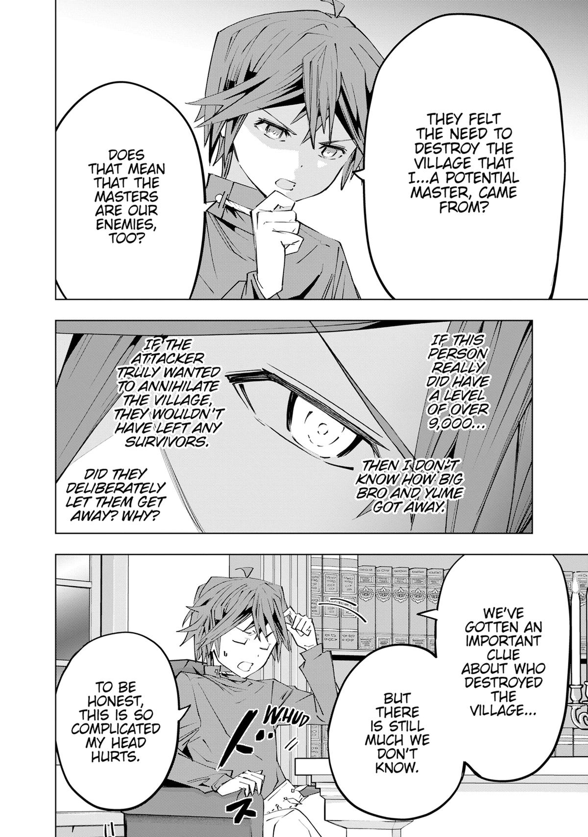 Backstabbed in a Backwater Dungeon – My Party Tried to Kill Me, But Thanks to an Infinite Gacha I Got LVL 9999 Friends and Am Out For Revenge Chapter 83 — page 22