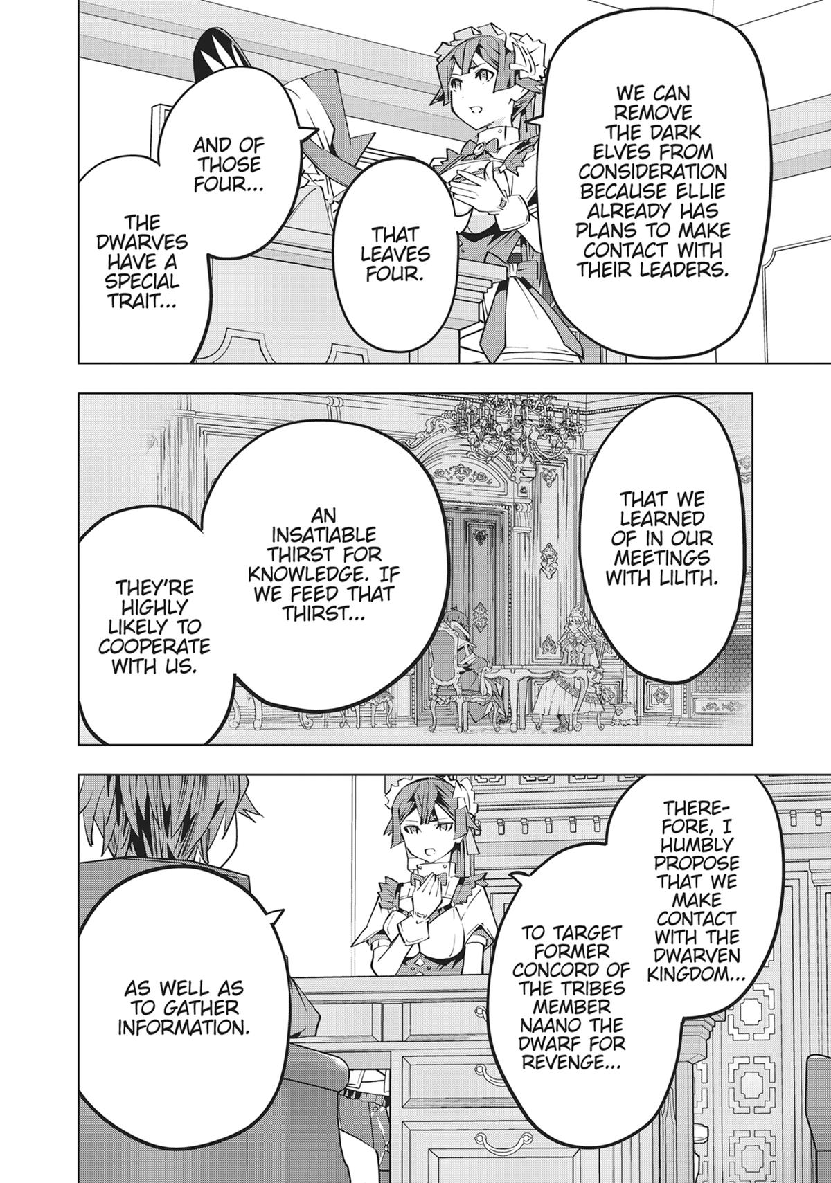 Backstabbed in a Backwater Dungeon – My Party Tried to Kill Me, But Thanks to an Infinite Gacha I Got LVL 9999 Friends and Am Out For Revenge Chapter 83 — page 26