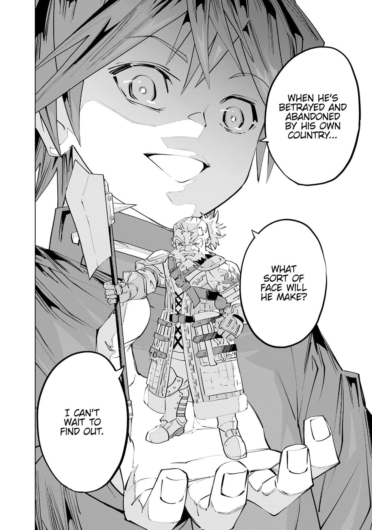 Backstabbed in a Backwater Dungeon – My Party Tried to Kill Me, But Thanks to an Infinite Gacha I Got LVL 9999 Friends and Am Out For Revenge Chapter 83 — page 28