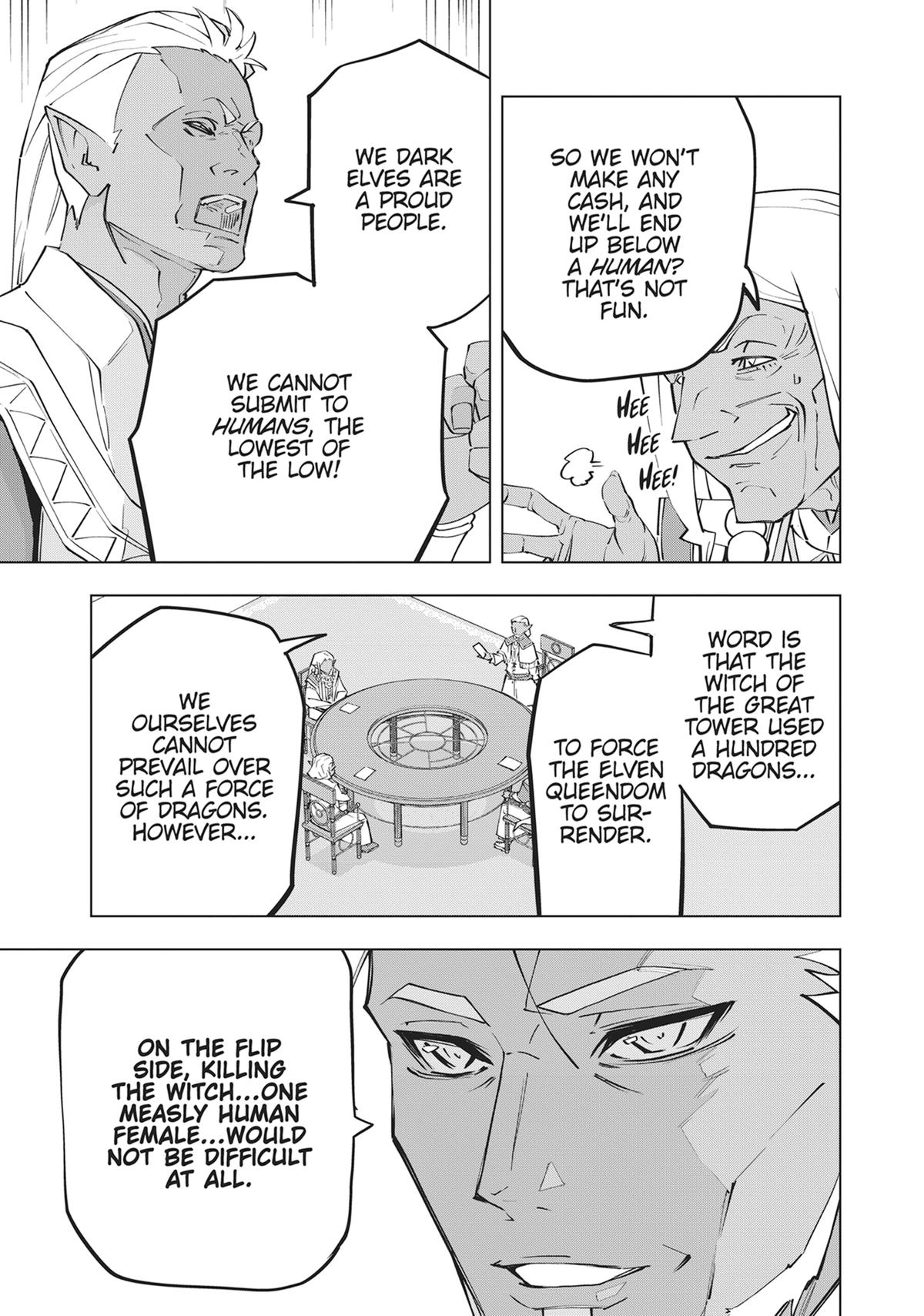Backstabbed in a Backwater Dungeon – My Party Tried to Kill Me, But Thanks to an Infinite Gacha I Got LVL 9999 Friends and Am Out For Revenge Chapter 84 — page 7