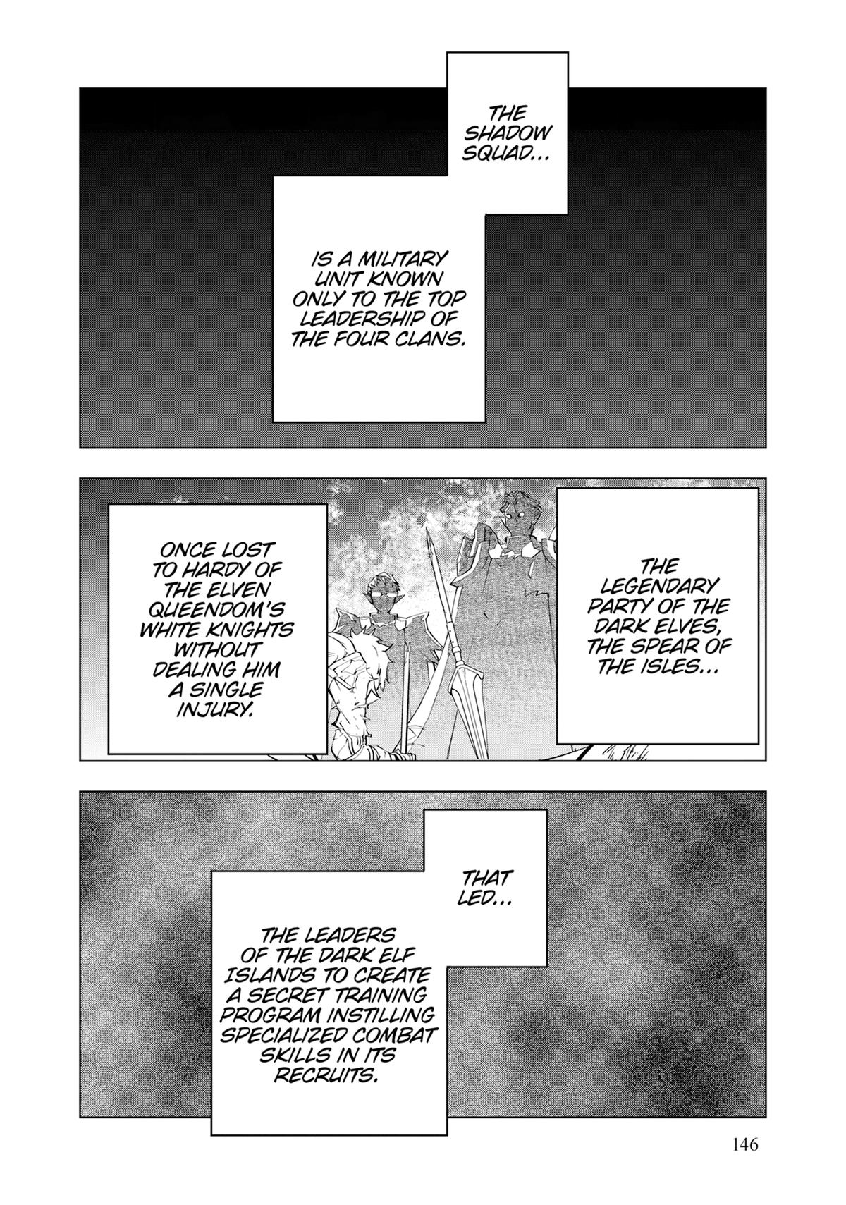 Backstabbed in a Backwater Dungeon – My Party Tried to Kill Me, But Thanks to an Infinite Gacha I Got LVL 9999 Friends and Am Out For Revenge Chapter 84 — page 10