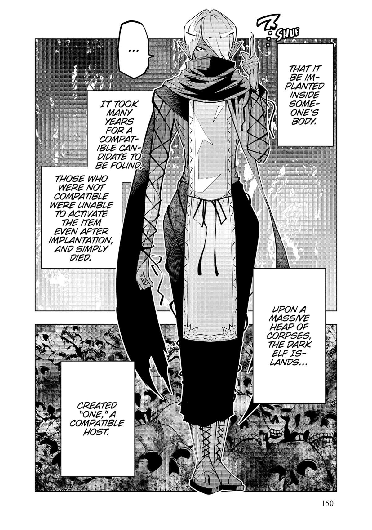 Backstabbed in a Backwater Dungeon – My Party Tried to Kill Me, But Thanks to an Infinite Gacha I Got LVL 9999 Friends and Am Out For Revenge Chapter 84 — page 14