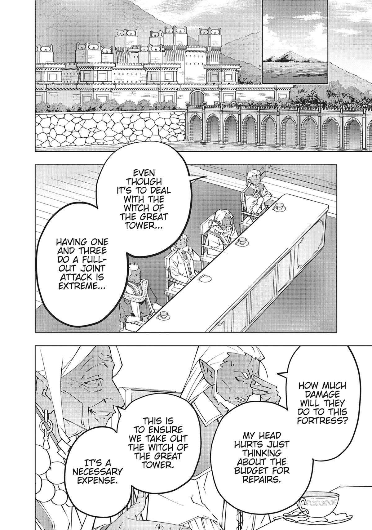 Backstabbed in a Backwater Dungeon – My Party Tried to Kill Me, But Thanks to an Infinite Gacha I Got LVL 9999 Friends and Am Out For Revenge Chapter 84 — page 18