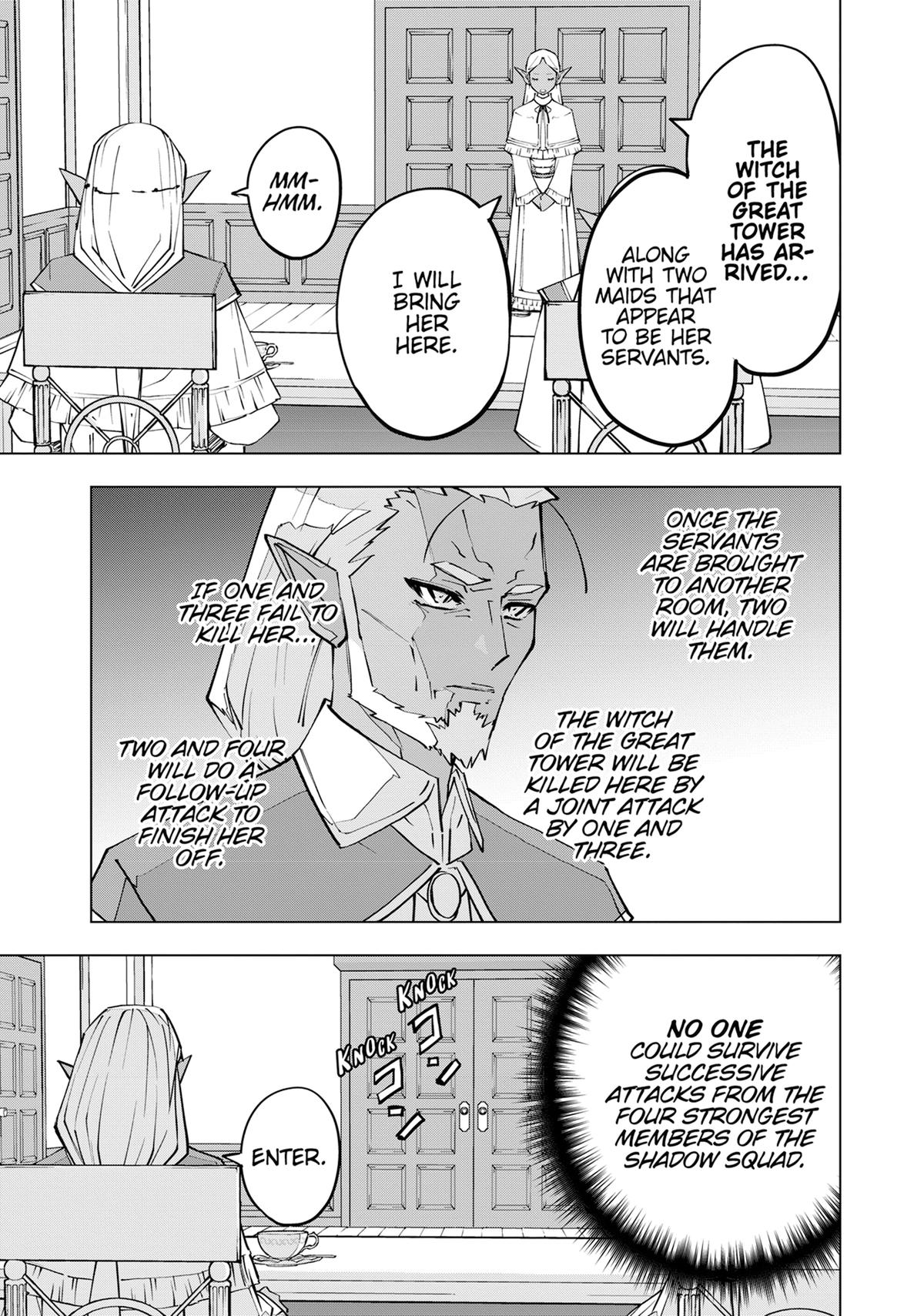 Backstabbed in a Backwater Dungeon – My Party Tried to Kill Me, But Thanks to an Infinite Gacha I Got LVL 9999 Friends and Am Out For Revenge Chapter 84 — page 19