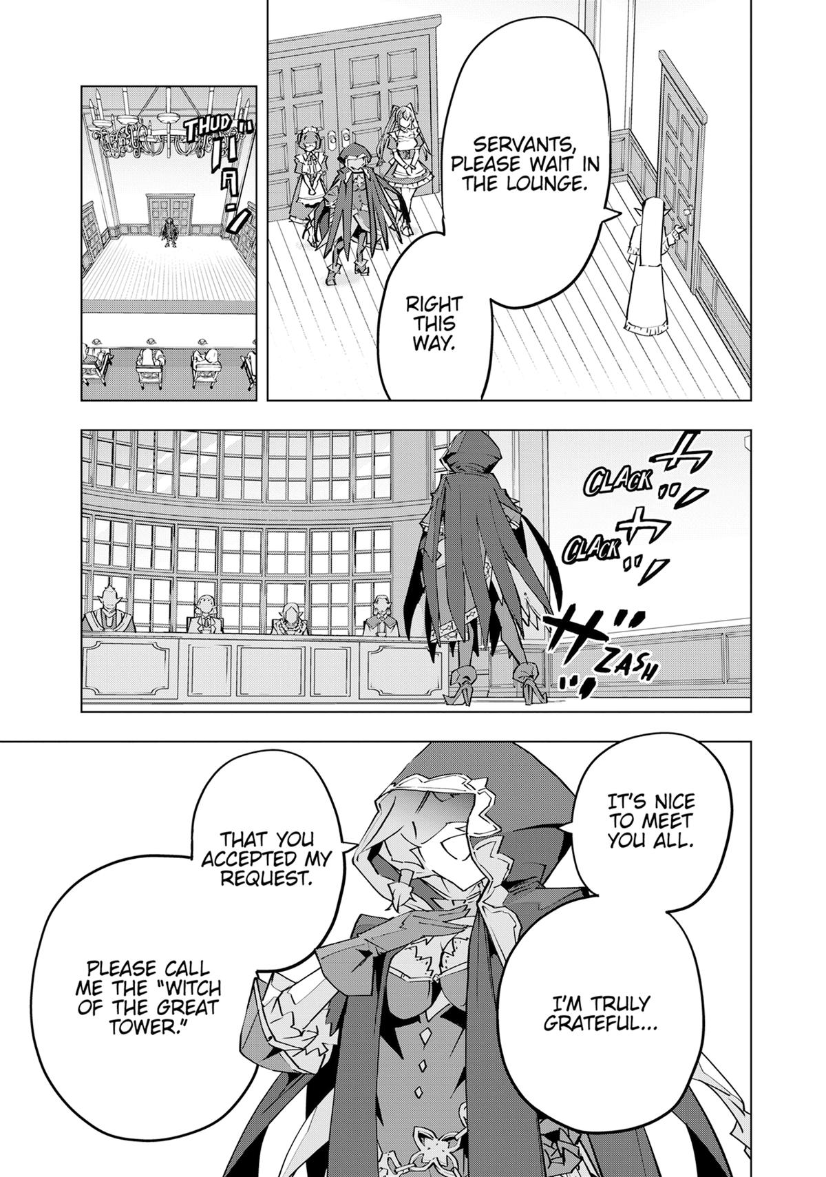 Backstabbed in a Backwater Dungeon – My Party Tried to Kill Me, But Thanks to an Infinite Gacha I Got LVL 9999 Friends and Am Out For Revenge Chapter 84 — page 21