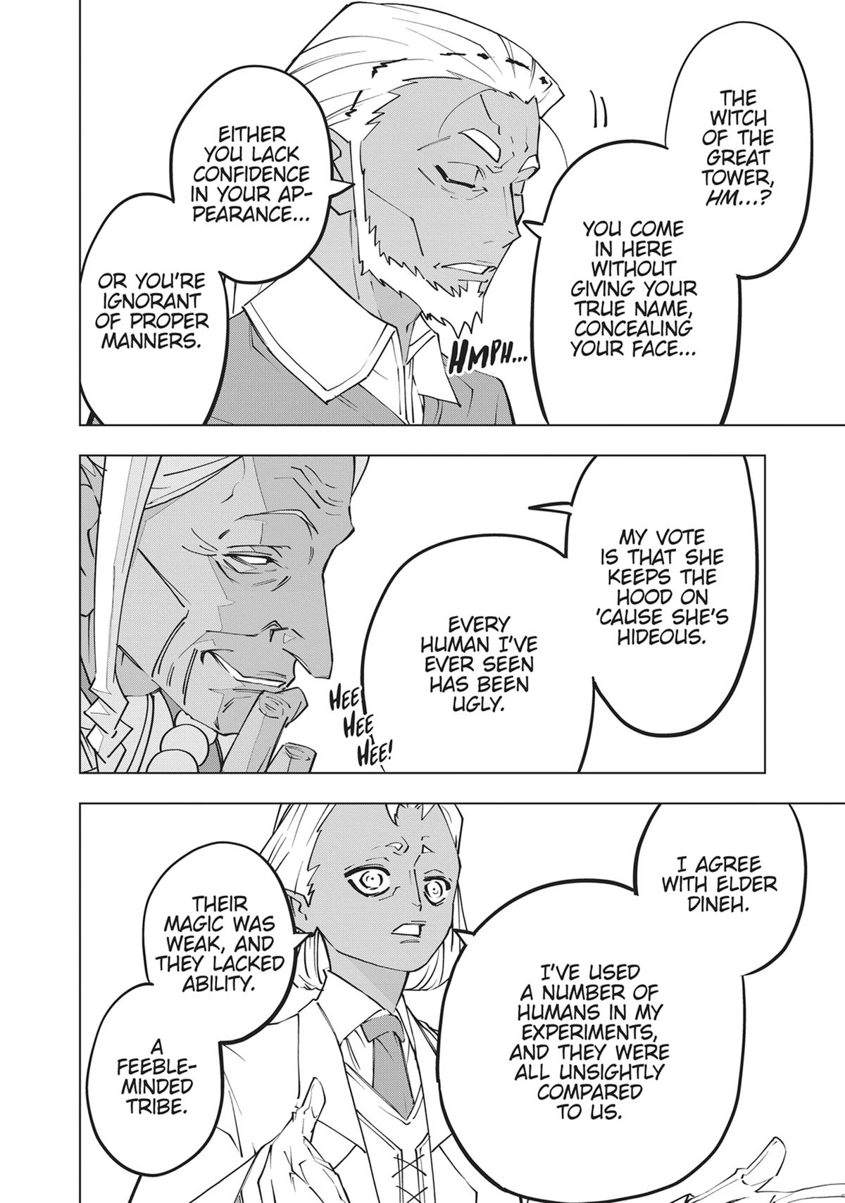Backstabbed in a Backwater Dungeon – My Party Tried to Kill Me, But Thanks to an Infinite Gacha I Got LVL 9999 Friends and Am Out For Revenge Chapter 84 — page 22