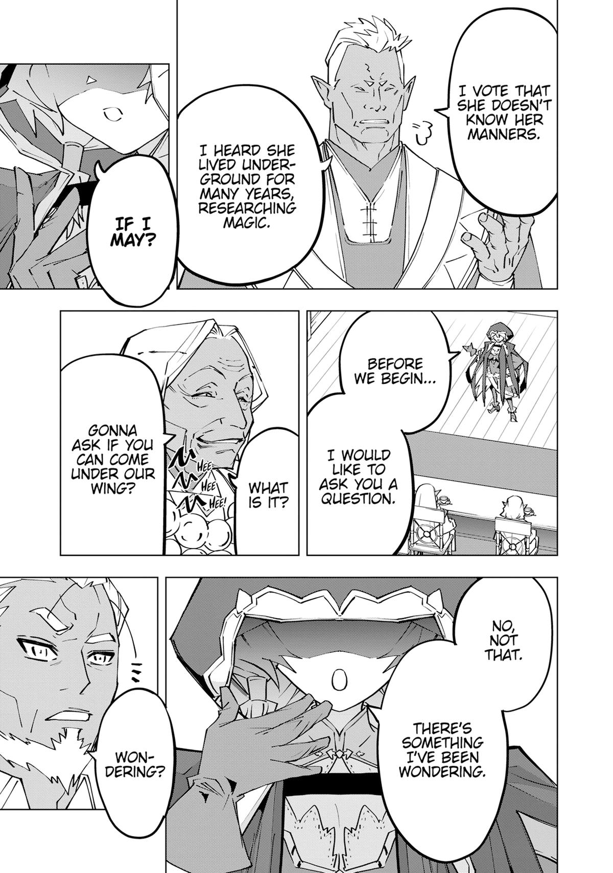Backstabbed in a Backwater Dungeon – My Party Tried to Kill Me, But Thanks to an Infinite Gacha I Got LVL 9999 Friends and Am Out For Revenge Chapter 84 — page 23