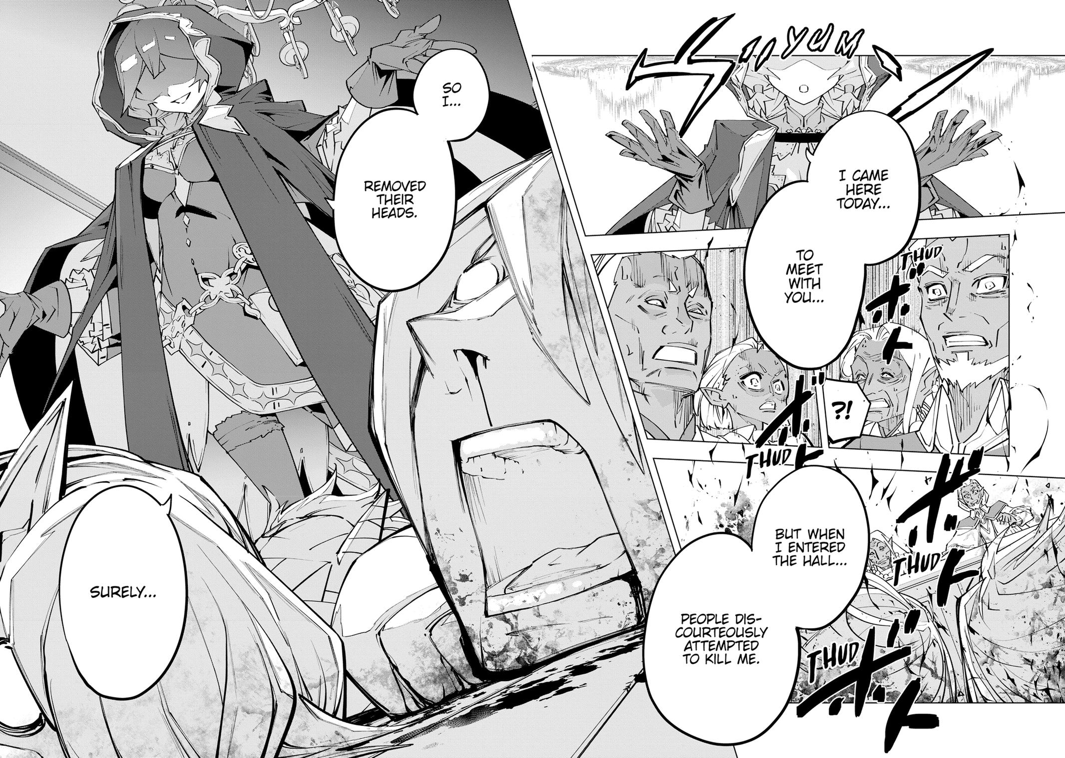 Backstabbed in a Backwater Dungeon – My Party Tried to Kill Me, But Thanks to an Infinite Gacha I Got LVL 9999 Friends and Am Out For Revenge Chapter 84 — page 24