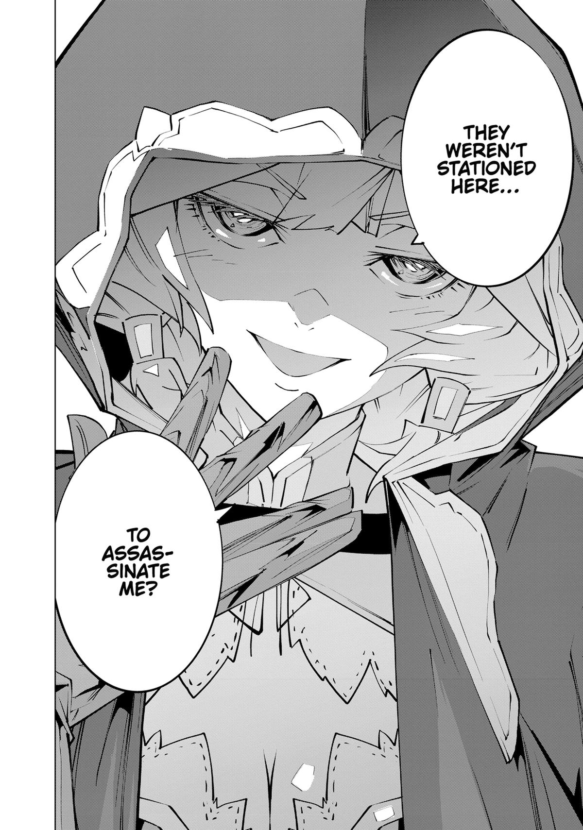 Backstabbed in a Backwater Dungeon – My Party Tried to Kill Me, But Thanks to an Infinite Gacha I Got LVL 9999 Friends and Am Out For Revenge Chapter 84 — page 25