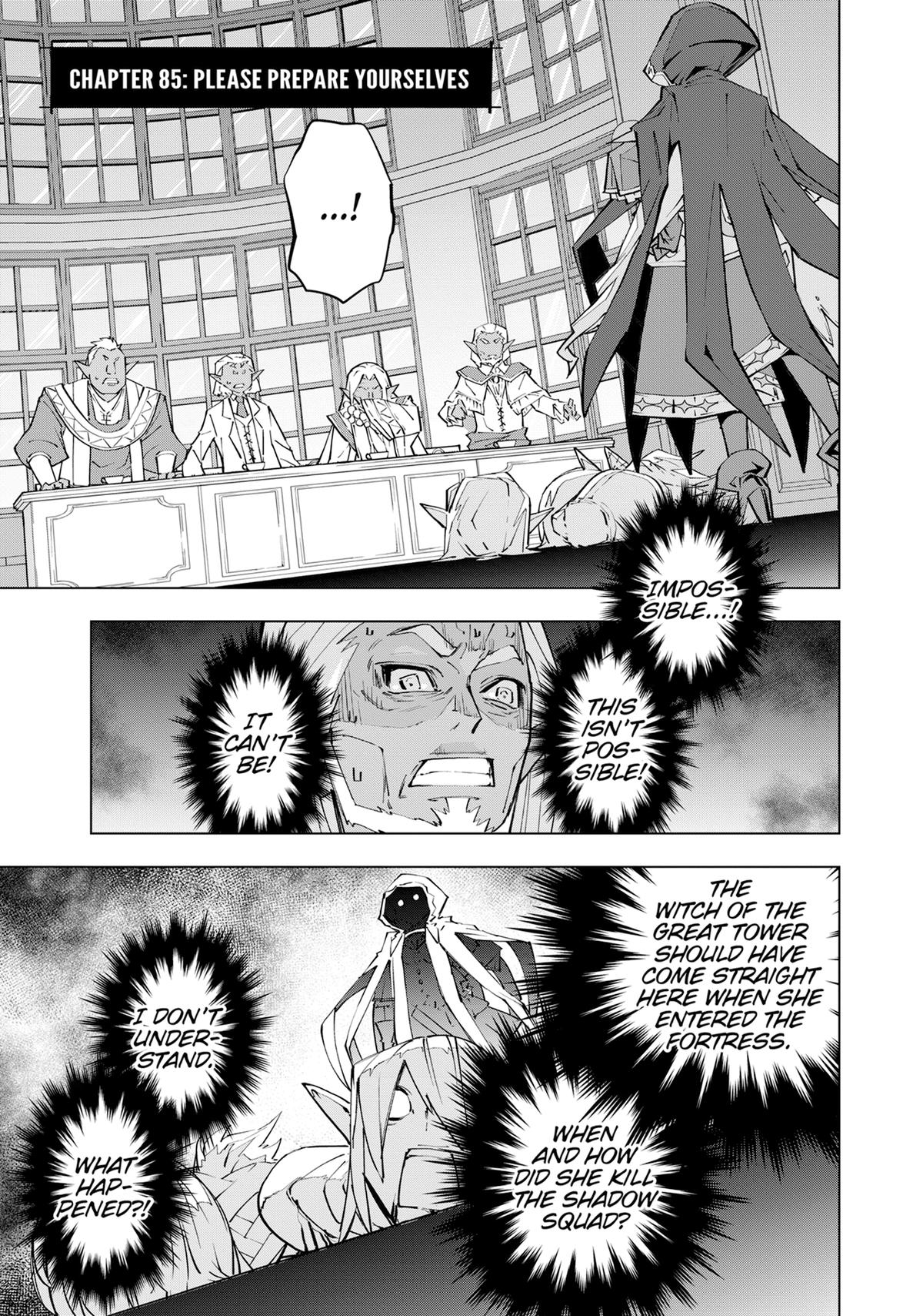 Backstabbed in a Backwater Dungeon – My Party Tried to Kill Me, But Thanks to an Infinite Gacha I Got LVL 9999 Friends and Am Out For Revenge Chapter 85 — page 1