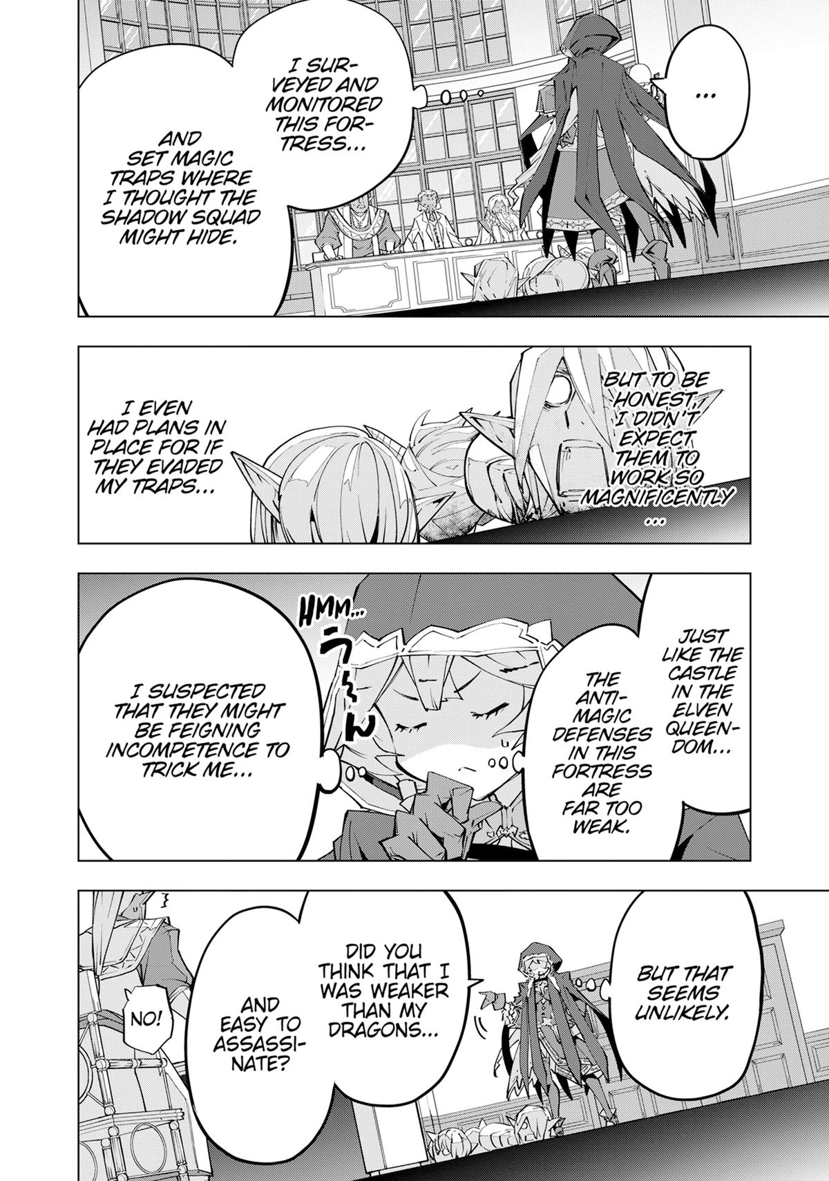 Backstabbed in a Backwater Dungeon – My Party Tried to Kill Me, But Thanks to an Infinite Gacha I Got LVL 9999 Friends and Am Out For Revenge Chapter 85 — page 2
