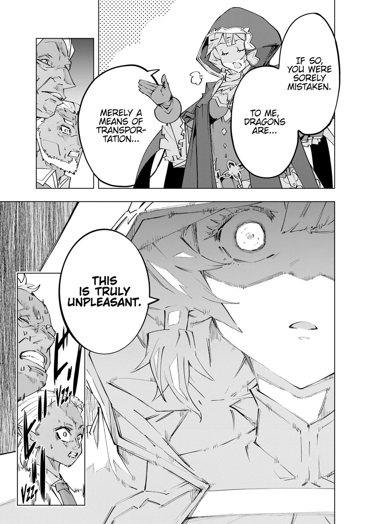 Backstabbed in a Backwater Dungeon – My Party Tried to Kill Me, But Thanks to an Infinite Gacha I Got LVL 9999 Friends and Am Out For Revenge Chapter 85 — page 3