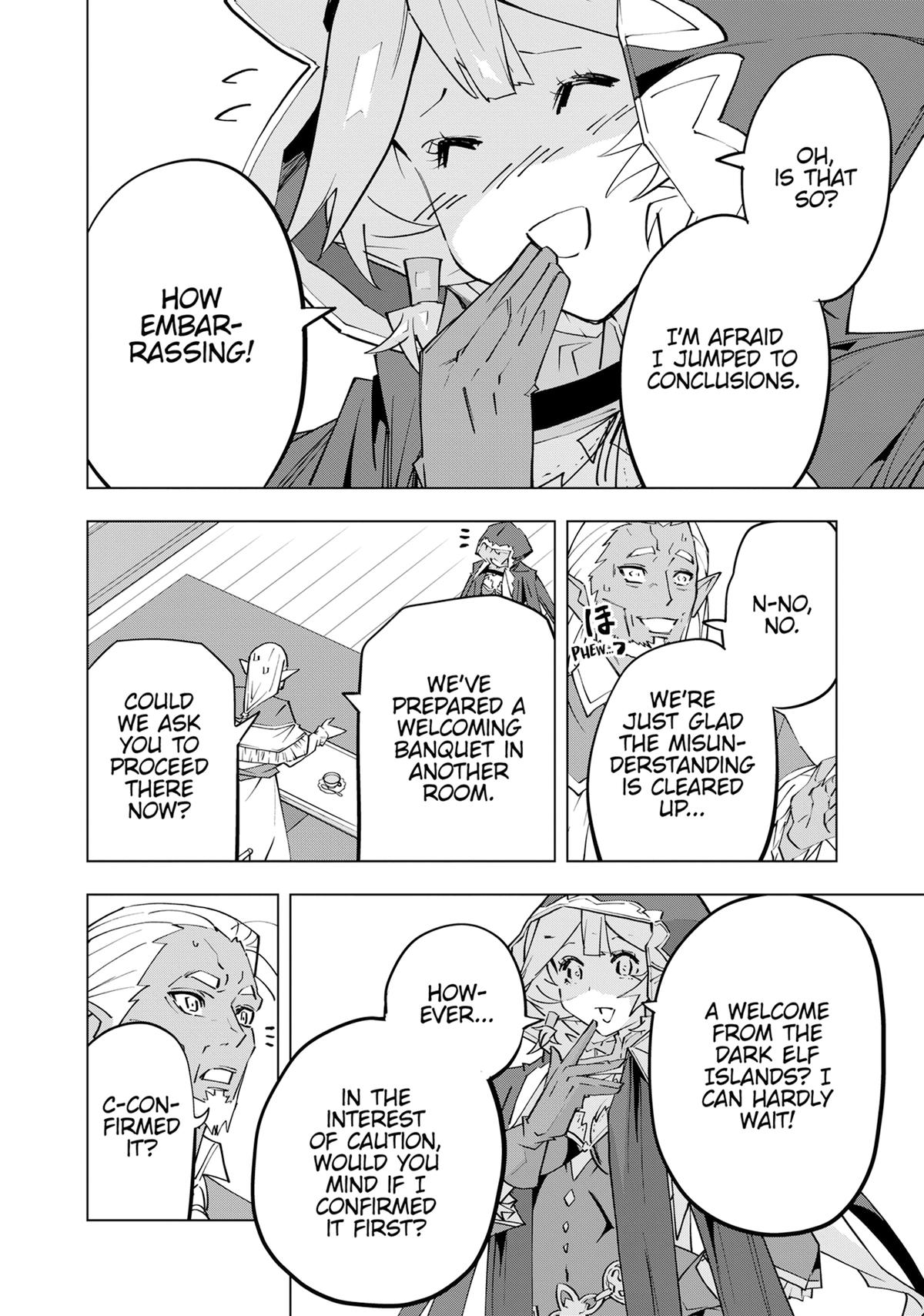 Backstabbed in a Backwater Dungeon – My Party Tried to Kill Me, But Thanks to an Infinite Gacha I Got LVL 9999 Friends and Am Out For Revenge Chapter 85 — page 6