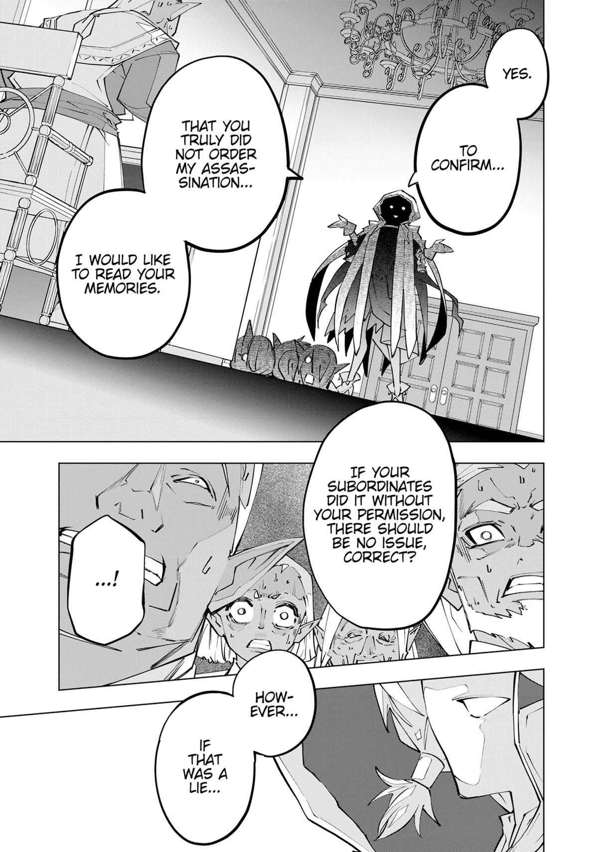 Backstabbed in a Backwater Dungeon – My Party Tried to Kill Me, But Thanks to an Infinite Gacha I Got LVL 9999 Friends and Am Out For Revenge Chapter 85 — page 7