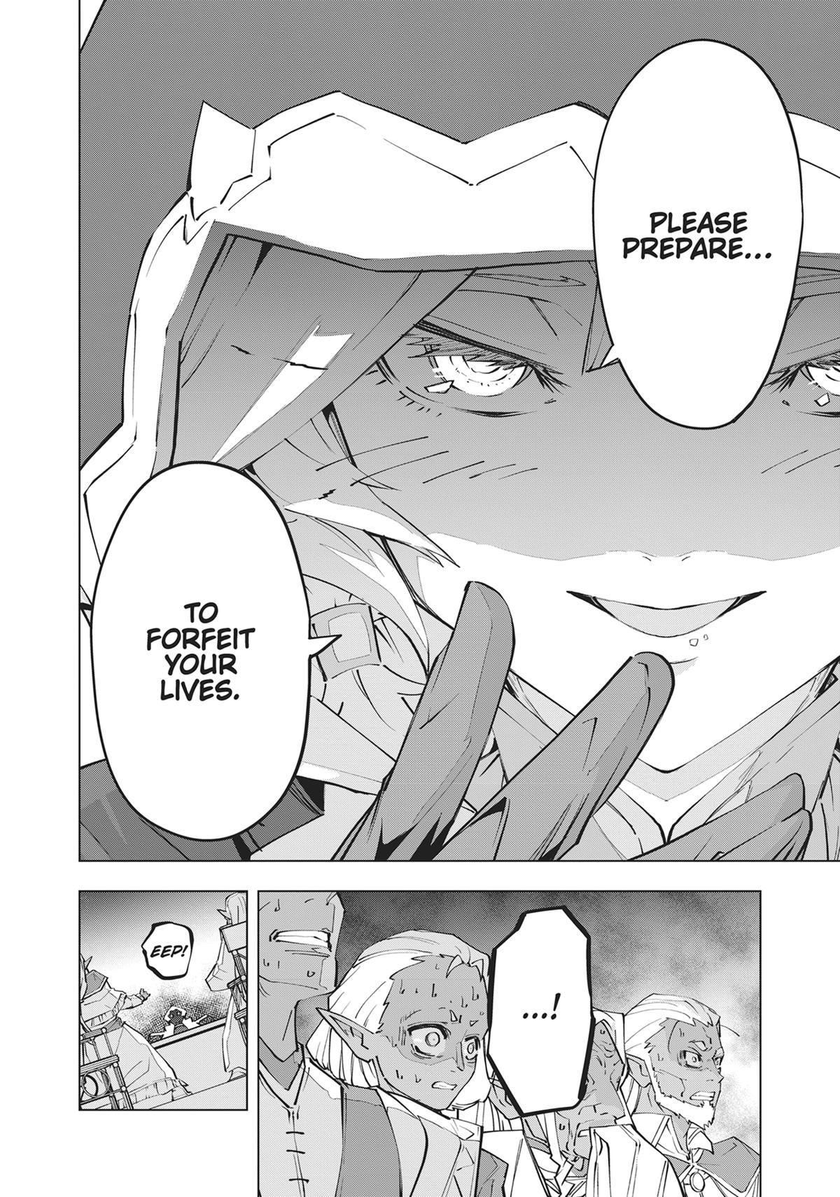 Backstabbed in a Backwater Dungeon – My Party Tried to Kill Me, But Thanks to an Infinite Gacha I Got LVL 9999 Friends and Am Out For Revenge Chapter 85 — page 8
