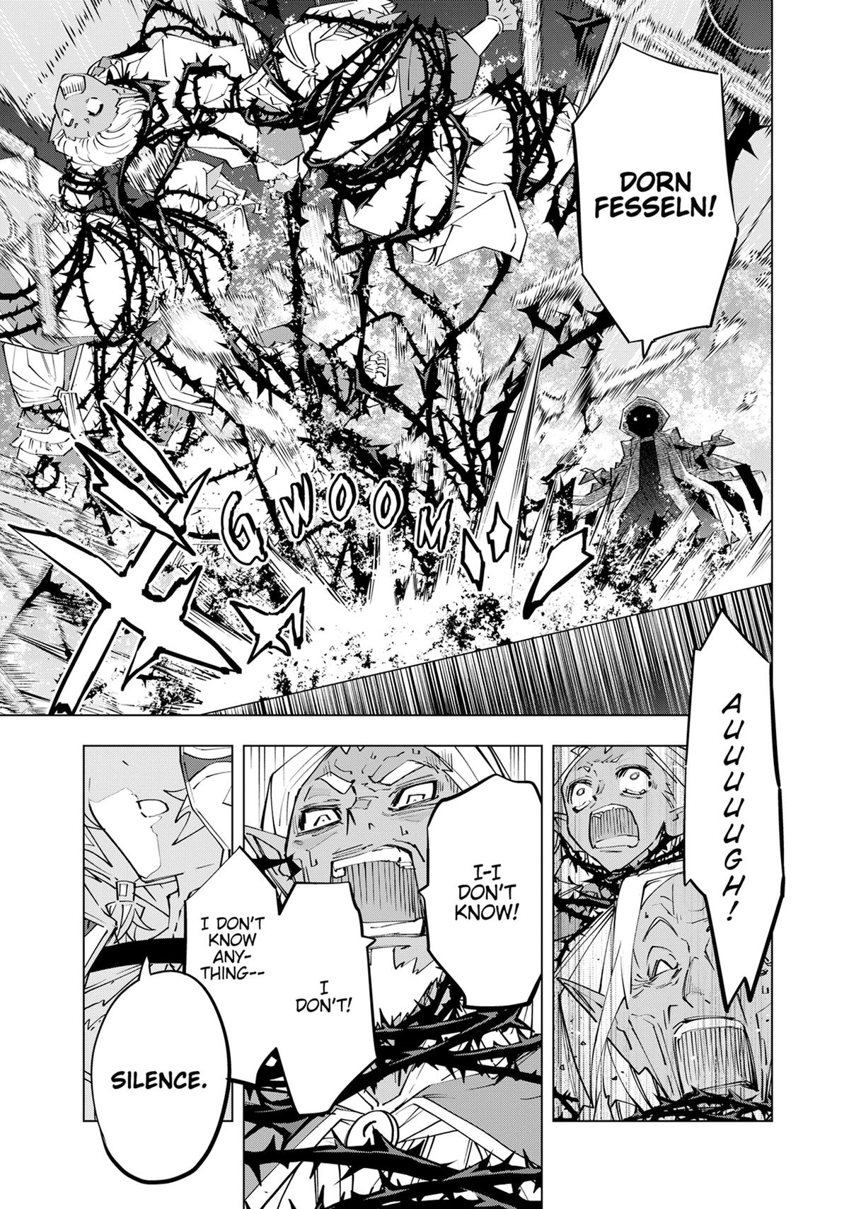 Backstabbed in a Backwater Dungeon – My Party Tried to Kill Me, But Thanks to an Infinite Gacha I Got LVL 9999 Friends and Am Out For Revenge Chapter 85 — page 9