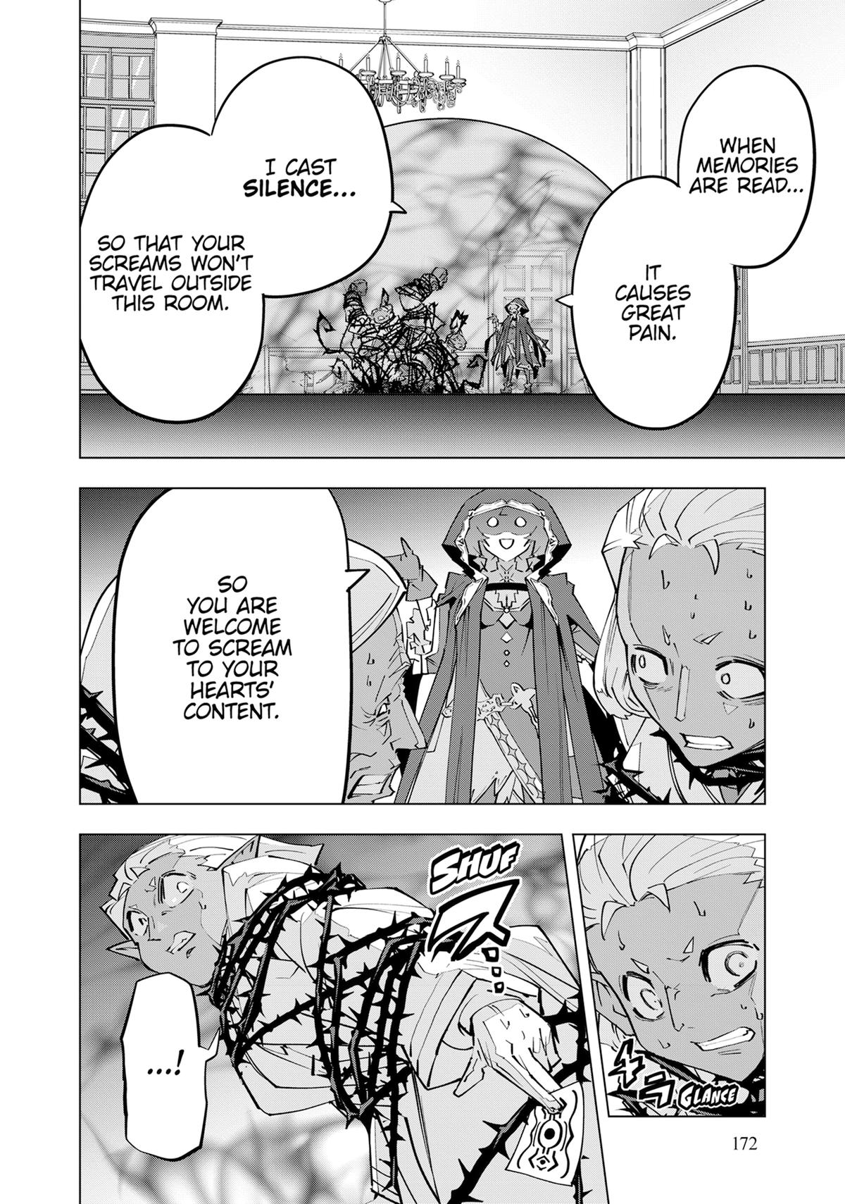 Backstabbed in a Backwater Dungeon – My Party Tried to Kill Me, But Thanks to an Infinite Gacha I Got LVL 9999 Friends and Am Out For Revenge Chapter 85 — page 10