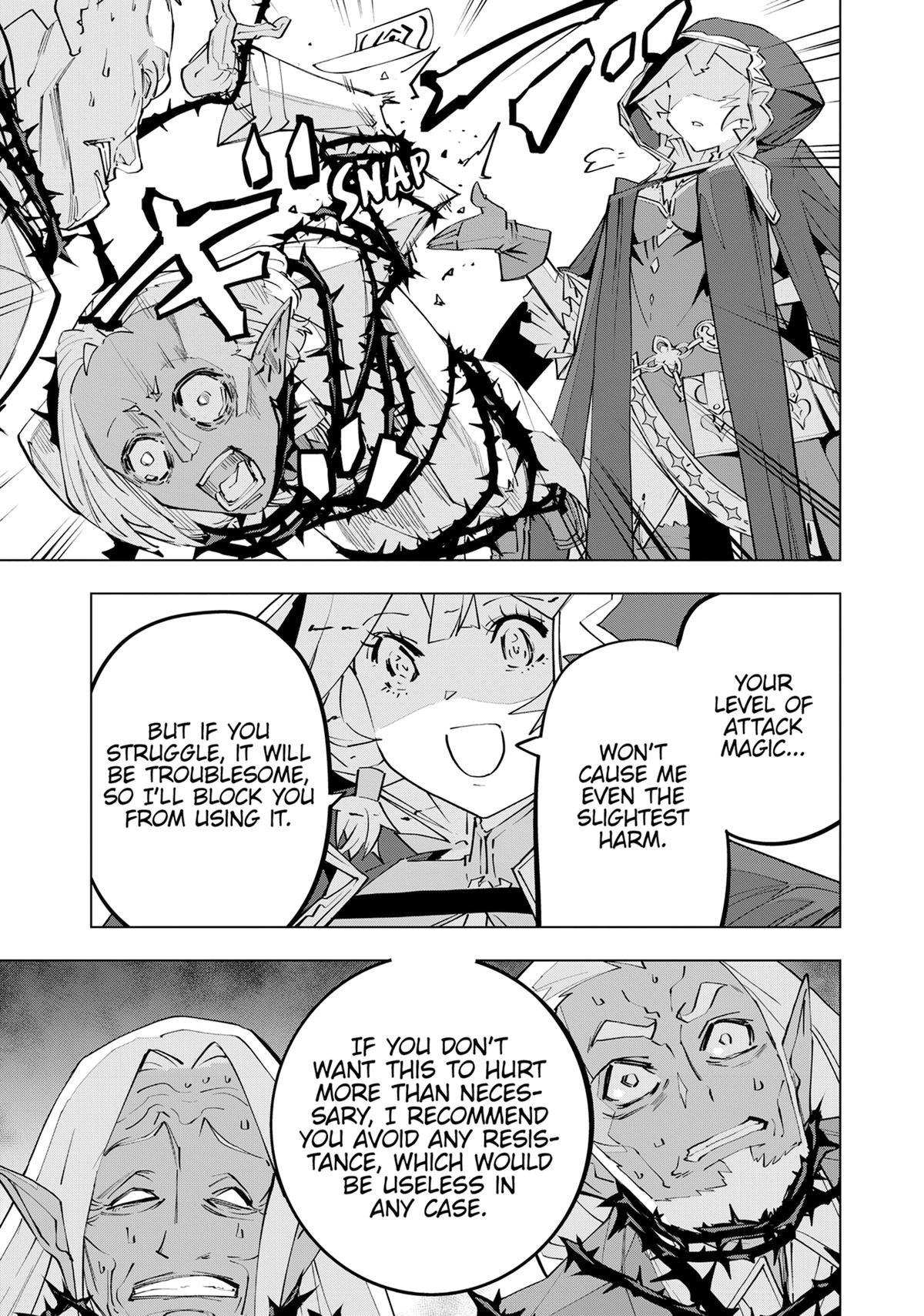 Backstabbed in a Backwater Dungeon – My Party Tried to Kill Me, But Thanks to an Infinite Gacha I Got LVL 9999 Friends and Am Out For Revenge Chapter 85 — page 11