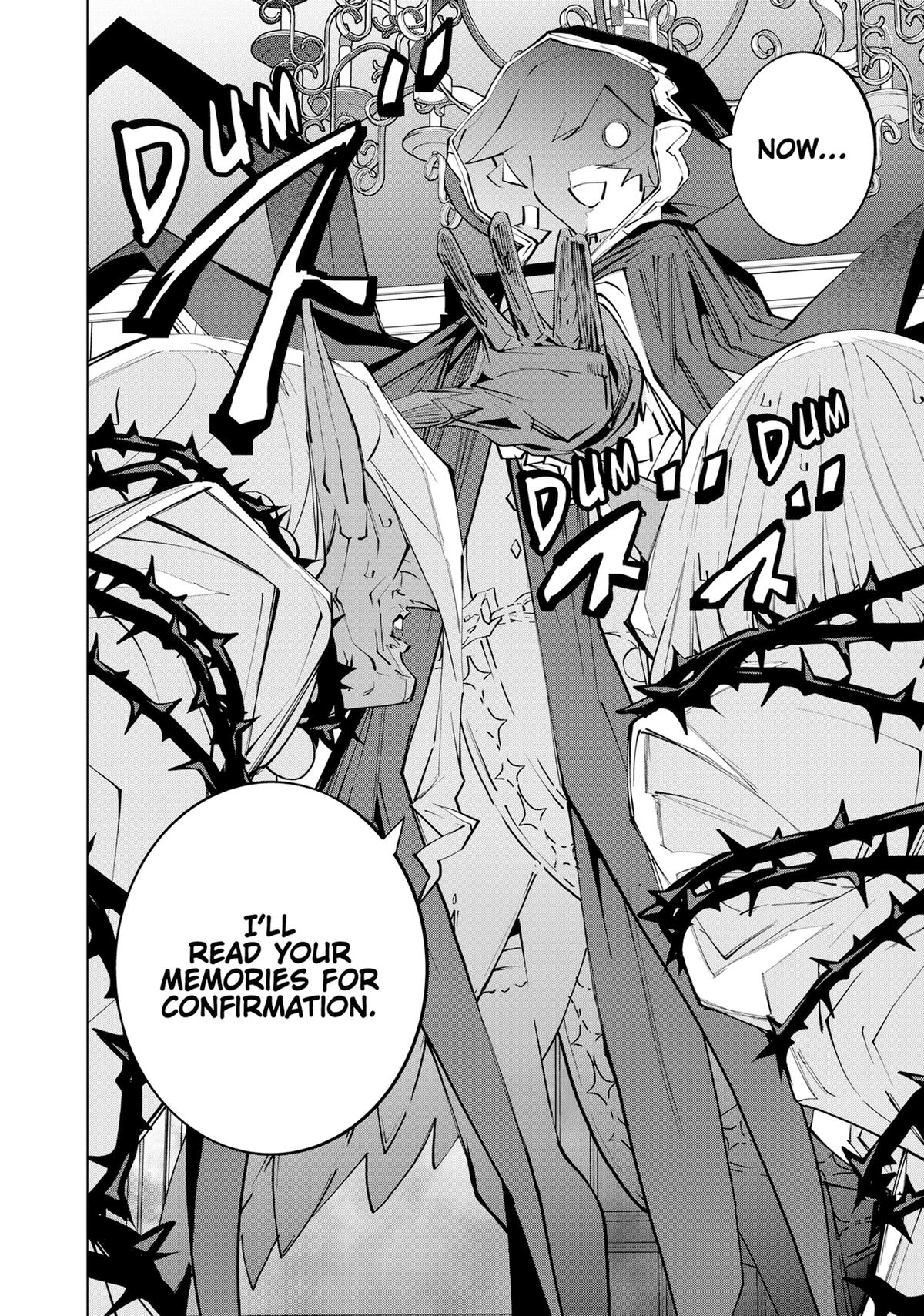 Backstabbed in a Backwater Dungeon – My Party Tried to Kill Me, But Thanks to an Infinite Gacha I Got LVL 9999 Friends and Am Out For Revenge Chapter 85 — page 12