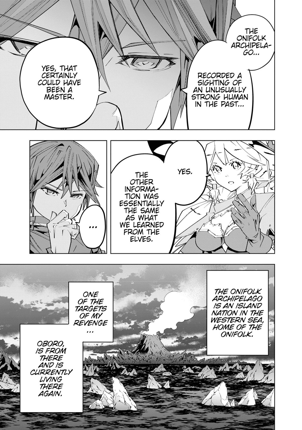 Backstabbed in a Backwater Dungeon – My Party Tried to Kill Me, But Thanks to an Infinite Gacha I Got LVL 9999 Friends and Am Out For Revenge Chapter 85 — page 15