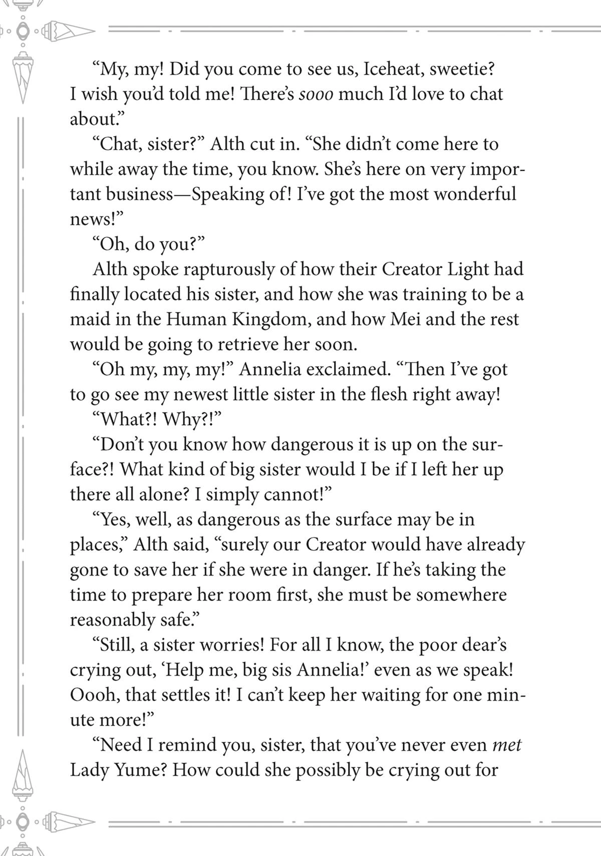 Backstabbed in a Backwater Dungeon – My Party Tried to Kill Me, But Thanks to an Infinite Gacha I Got LVL 9999 Friends and Am Out For Revenge Chapter 85 — page 24
