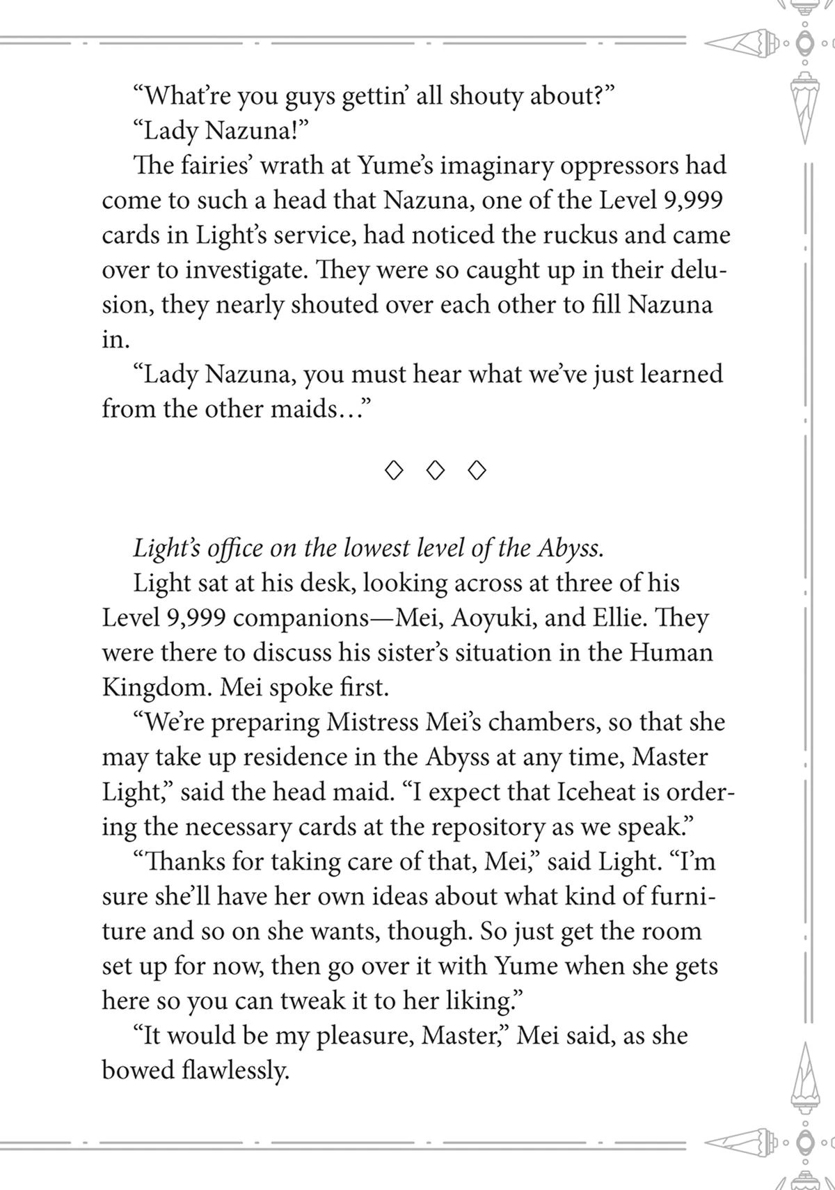 Backstabbed in a Backwater Dungeon – My Party Tried to Kill Me, But Thanks to an Infinite Gacha I Got LVL 9999 Friends and Am Out For Revenge Chapter 85 — page 29