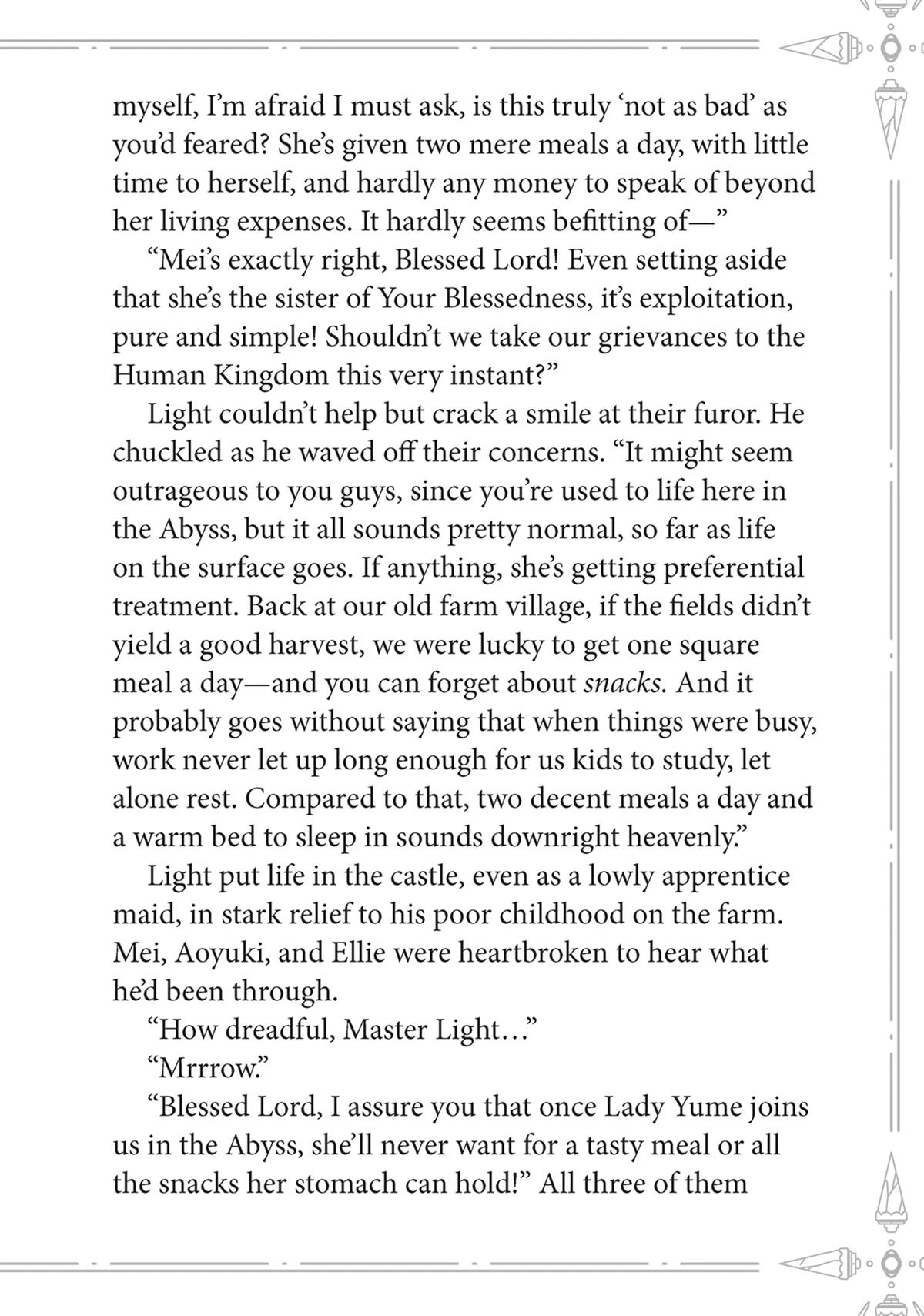 Backstabbed in a Backwater Dungeon – My Party Tried to Kill Me, But Thanks to an Infinite Gacha I Got LVL 9999 Friends and Am Out For Revenge Chapter 85 — page 31