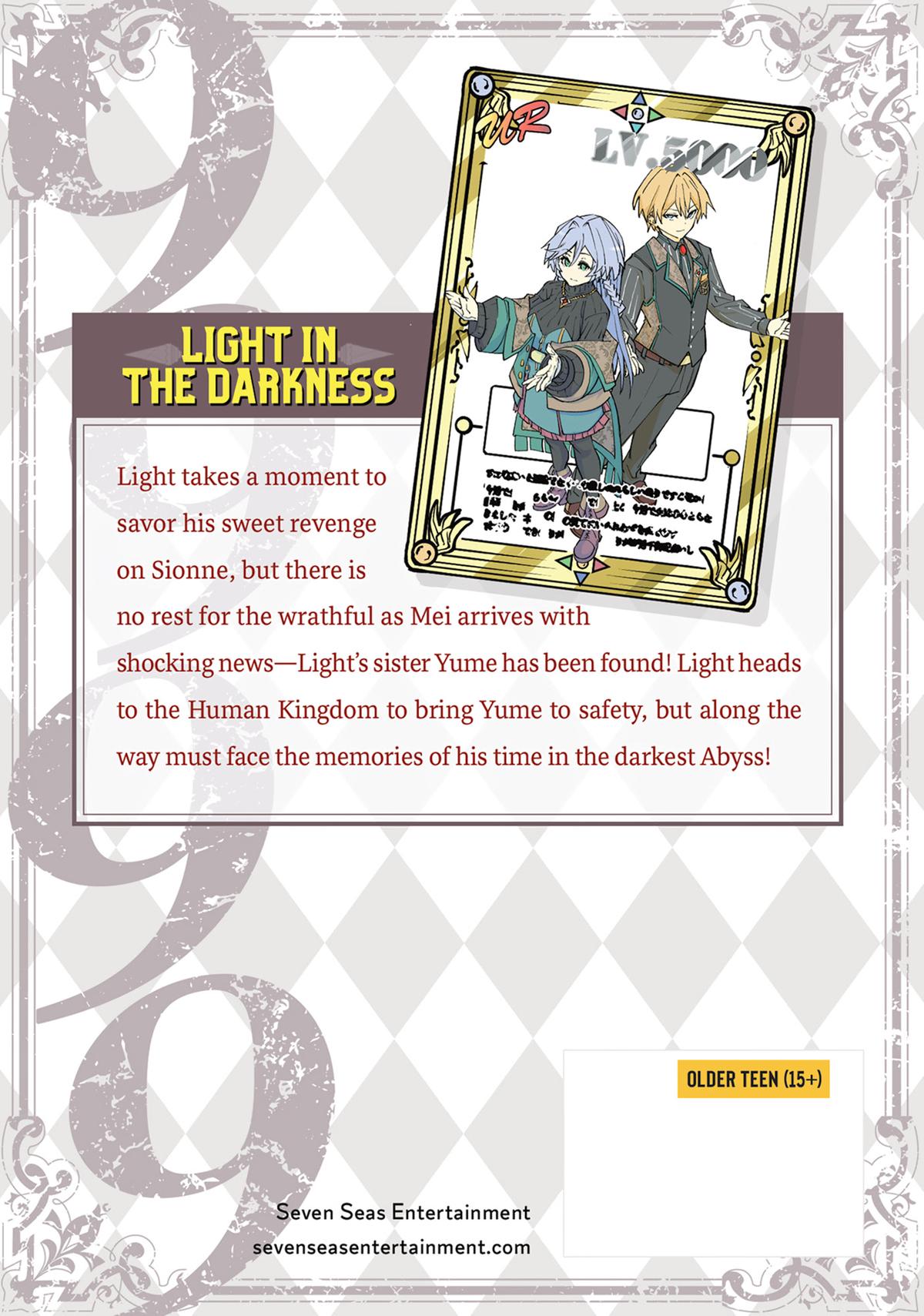 Backstabbed in a Backwater Dungeon – My Party Tried to Kill Me, But Thanks to an Infinite Gacha I Got LVL 9999 Friends and Am Out For Revenge Chapter 85 — page 40