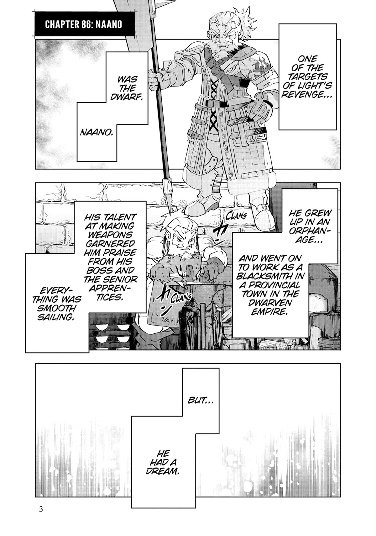 Backstabbed in a Backwater Dungeon – My Party Tried to Kill Me, But Thanks to an Infinite Gacha I Got LVL 9999 Friends and Am Out For Revenge Chapter 86 — page 4