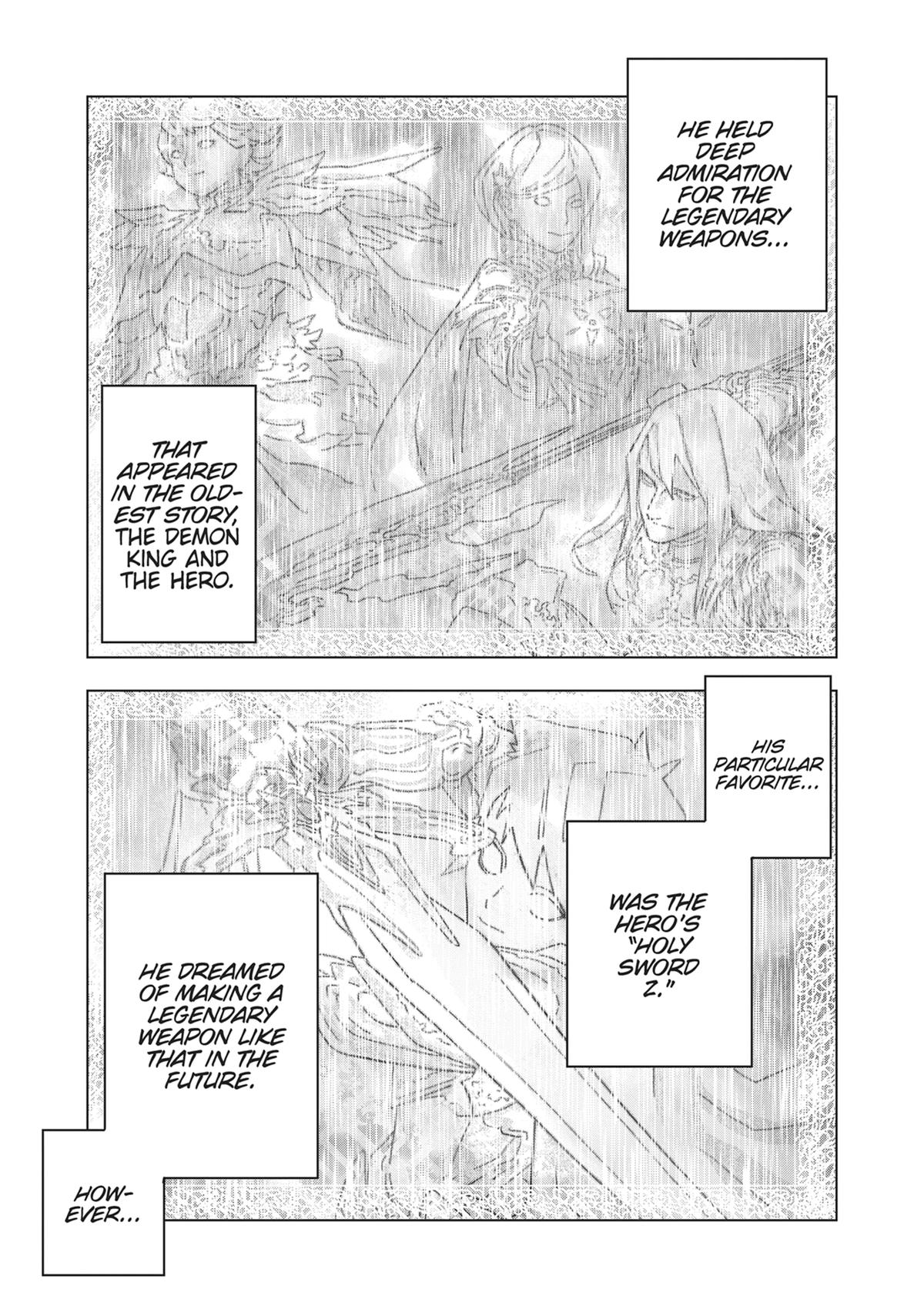 Backstabbed in a Backwater Dungeon – My Party Tried to Kill Me, But Thanks to an Infinite Gacha I Got LVL 9999 Friends and Am Out For Revenge Chapter 86 — page 6