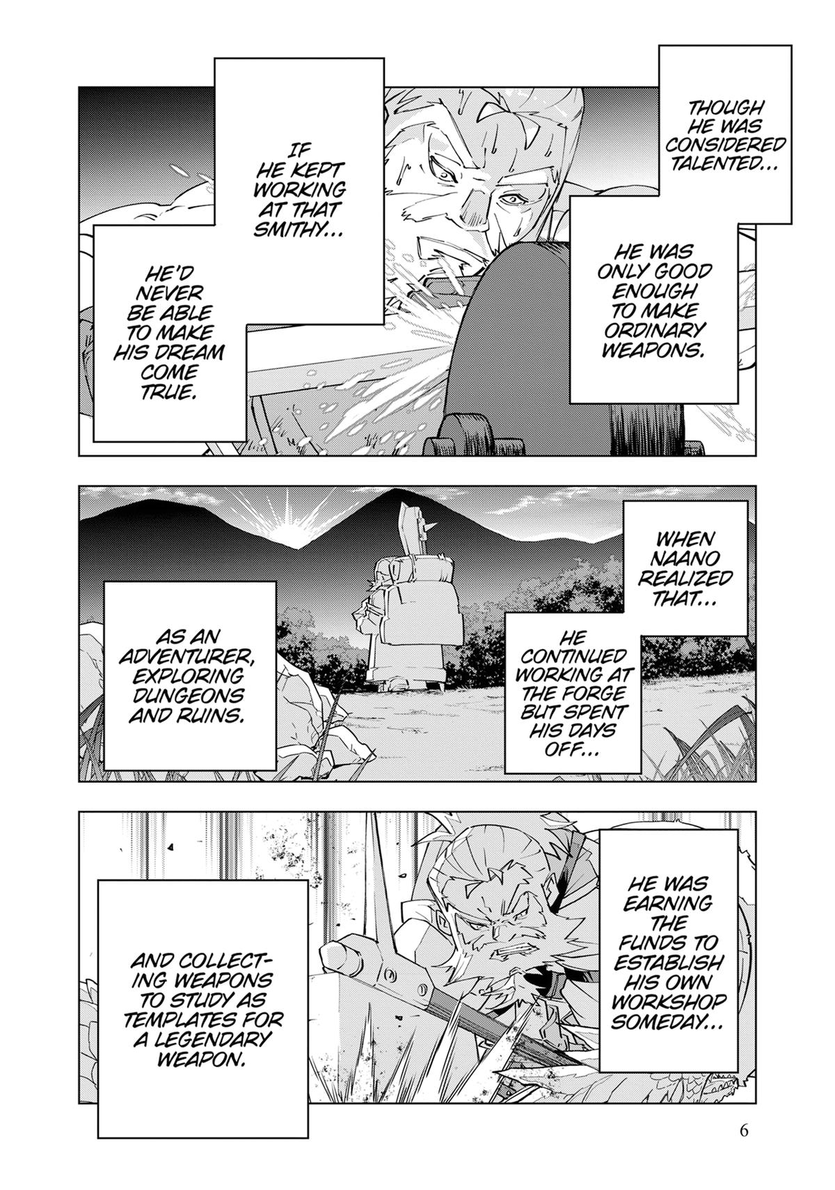Backstabbed in a Backwater Dungeon – My Party Tried to Kill Me, But Thanks to an Infinite Gacha I Got LVL 9999 Friends and Am Out For Revenge Chapter 86 — page 7