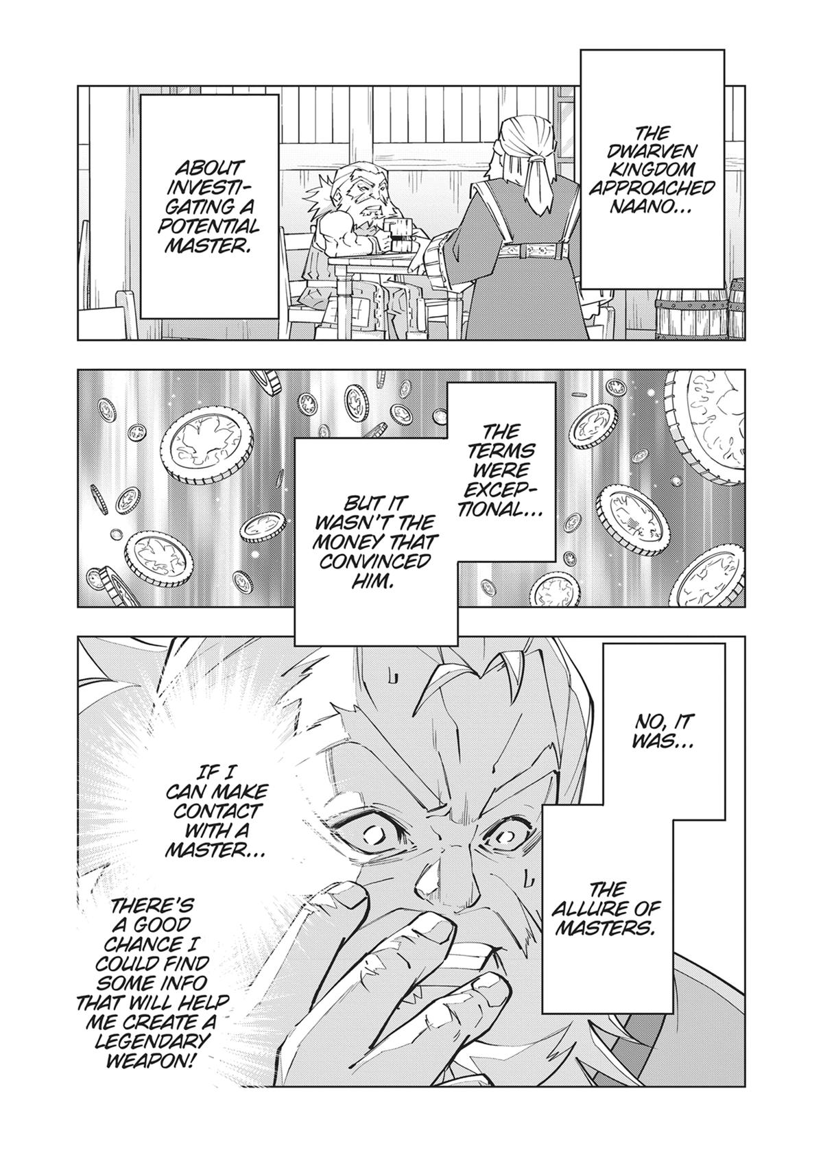 Backstabbed in a Backwater Dungeon – My Party Tried to Kill Me, But Thanks to an Infinite Gacha I Got LVL 9999 Friends and Am Out For Revenge Chapter 86 — page 8