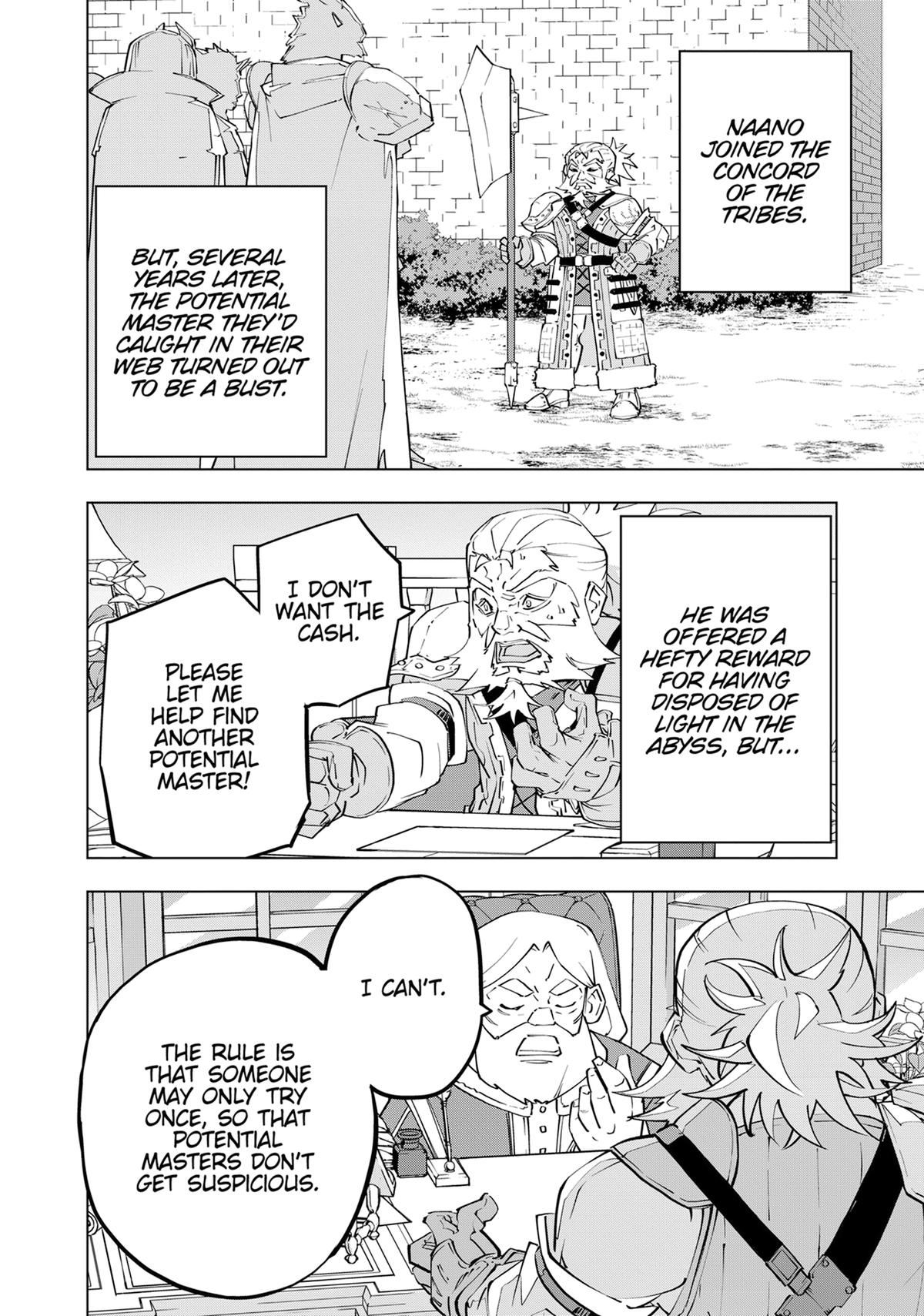 Backstabbed in a Backwater Dungeon – My Party Tried to Kill Me, But Thanks to an Infinite Gacha I Got LVL 9999 Friends and Am Out For Revenge Chapter 86 — page 9