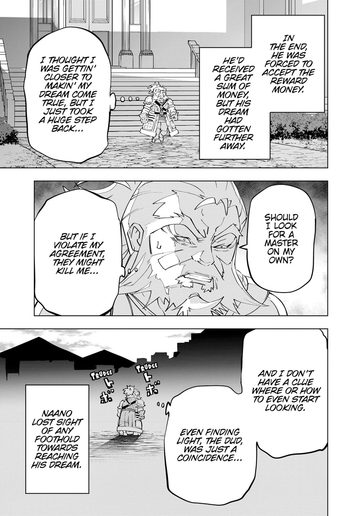 Backstabbed in a Backwater Dungeon – My Party Tried to Kill Me, But Thanks to an Infinite Gacha I Got LVL 9999 Friends and Am Out For Revenge Chapter 86 — page 10