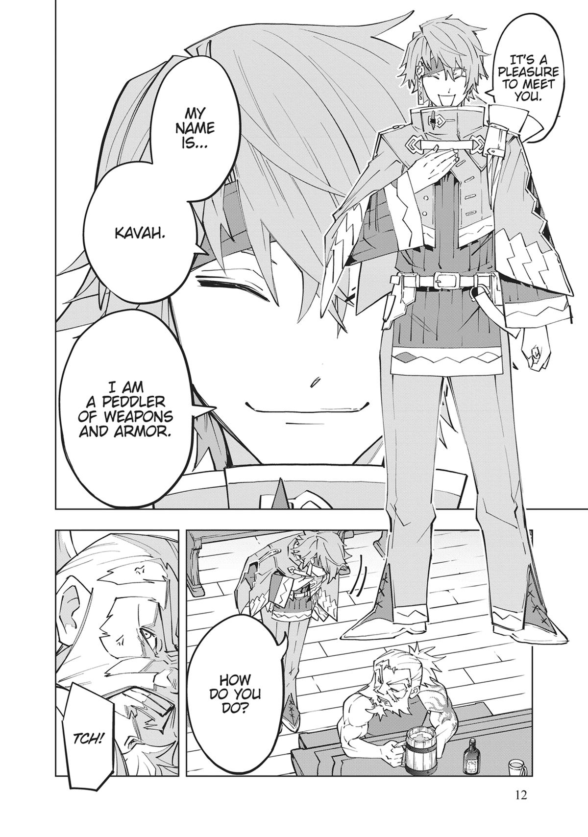 Backstabbed in a Backwater Dungeon – My Party Tried to Kill Me, But Thanks to an Infinite Gacha I Got LVL 9999 Friends and Am Out For Revenge Chapter 86 — page 13