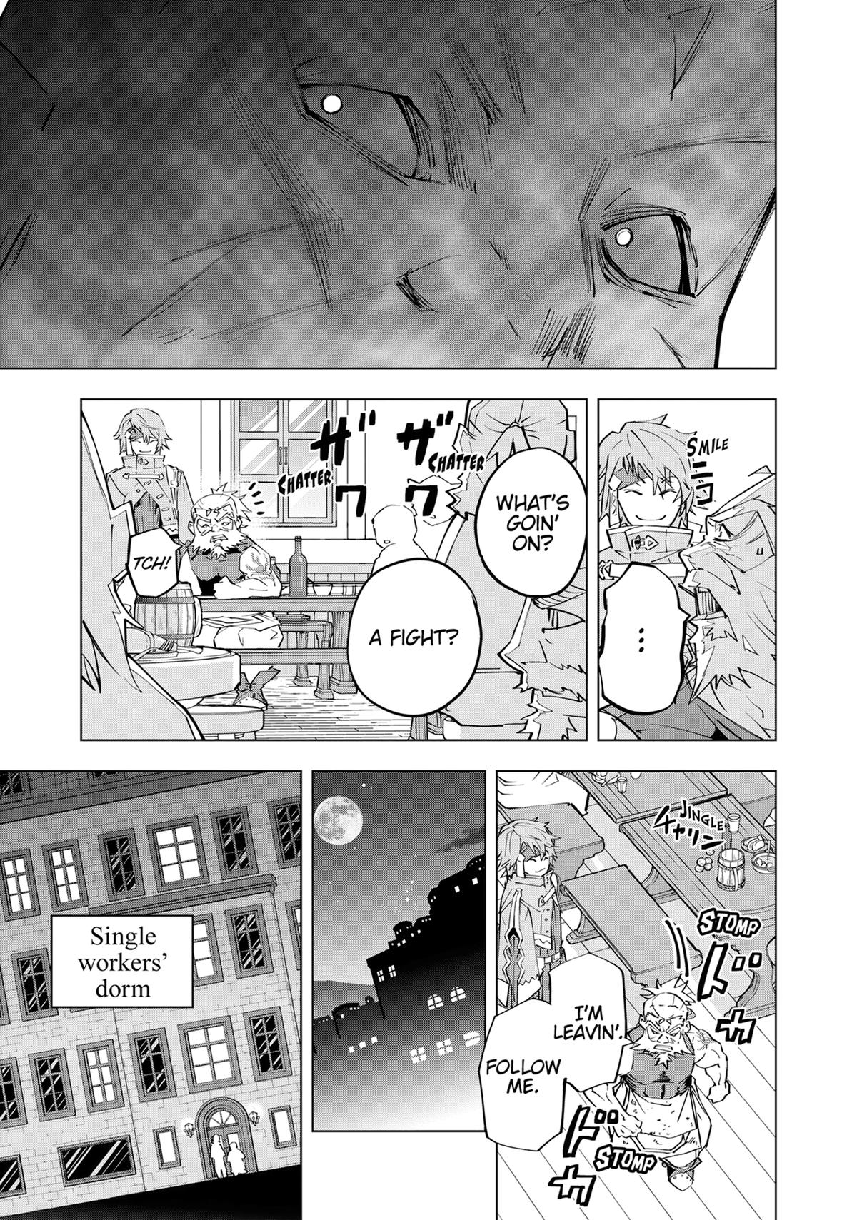 Backstabbed in a Backwater Dungeon – My Party Tried to Kill Me, But Thanks to an Infinite Gacha I Got LVL 9999 Friends and Am Out For Revenge Chapter 86 — page 16