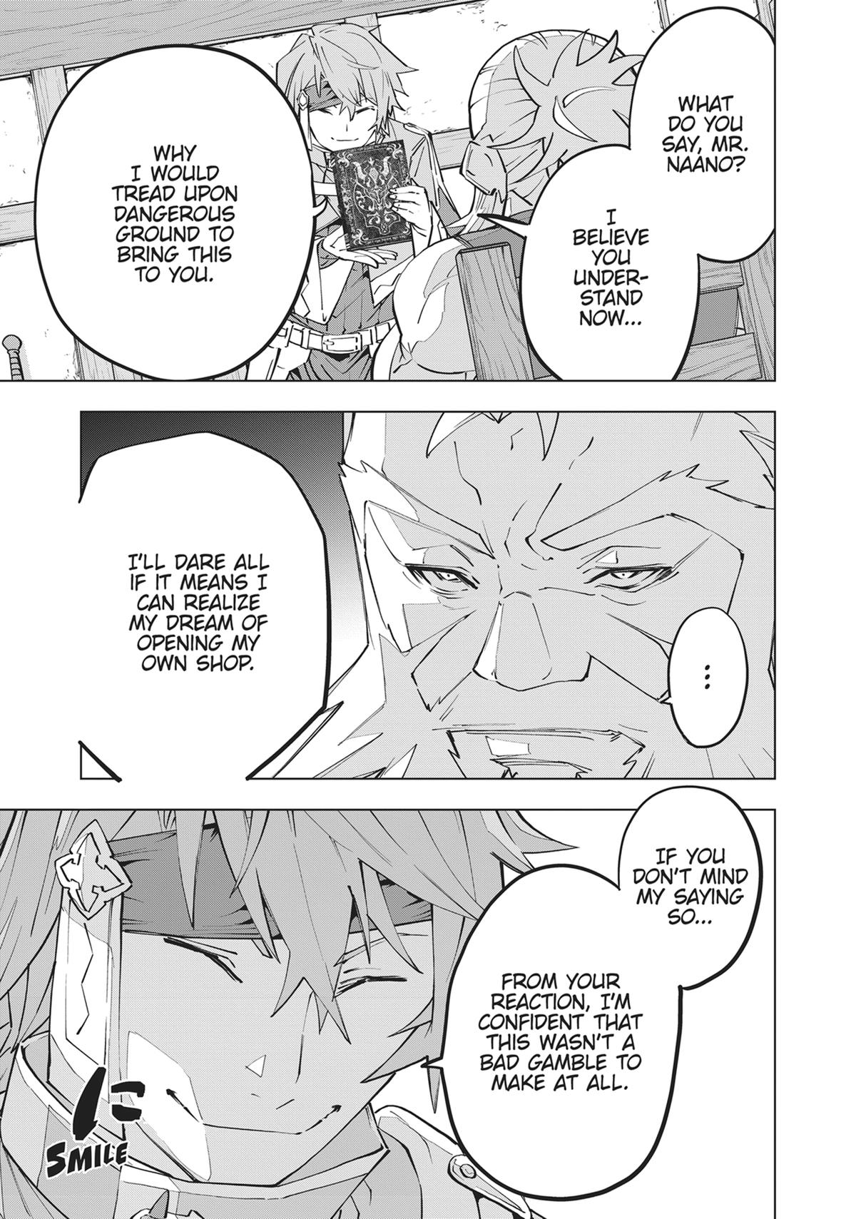 Backstabbed in a Backwater Dungeon – My Party Tried to Kill Me, But Thanks to an Infinite Gacha I Got LVL 9999 Friends and Am Out For Revenge Chapter 86 — page 22