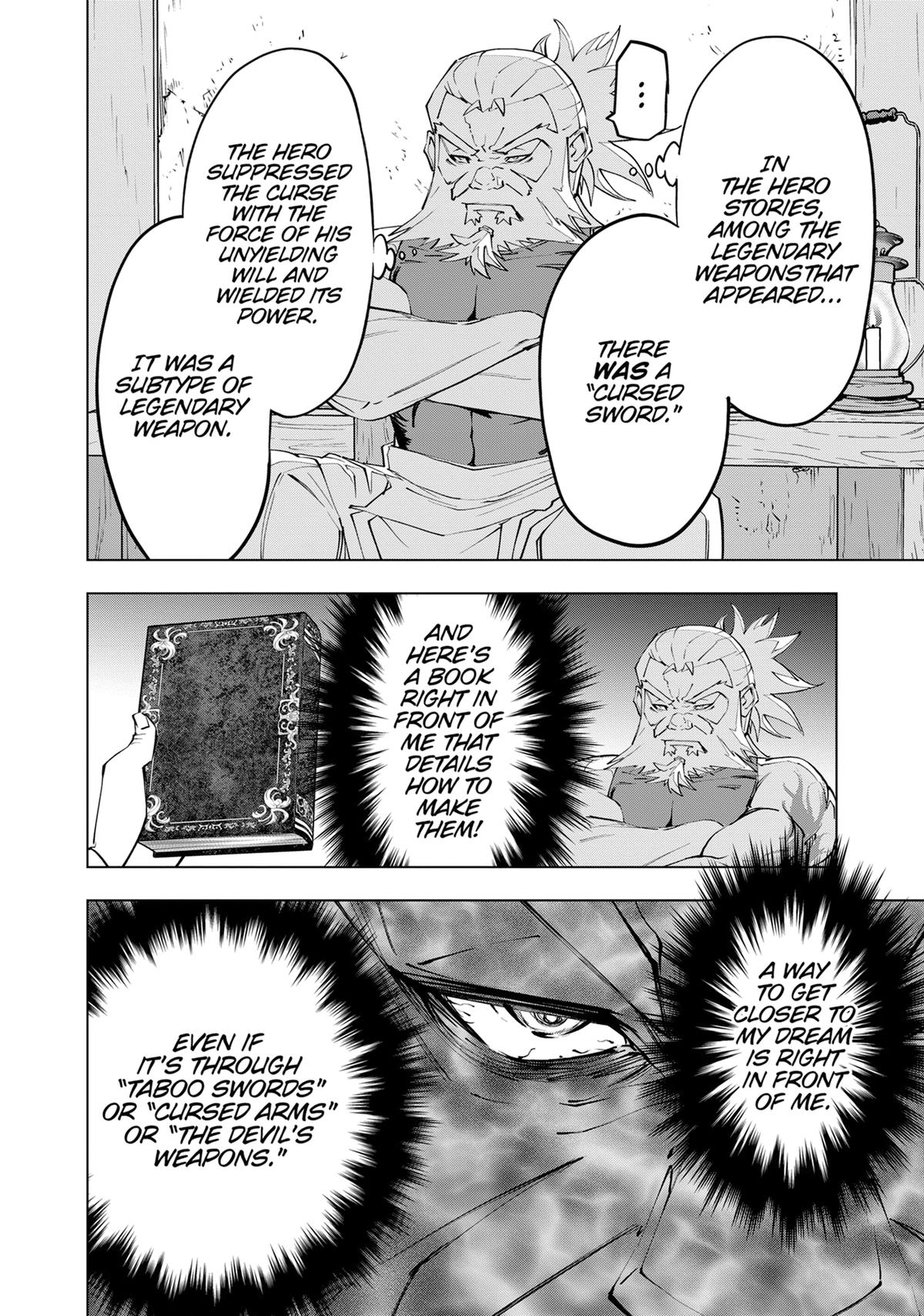 Backstabbed in a Backwater Dungeon – My Party Tried to Kill Me, But Thanks to an Infinite Gacha I Got LVL 9999 Friends and Am Out For Revenge Chapter 86 — page 23