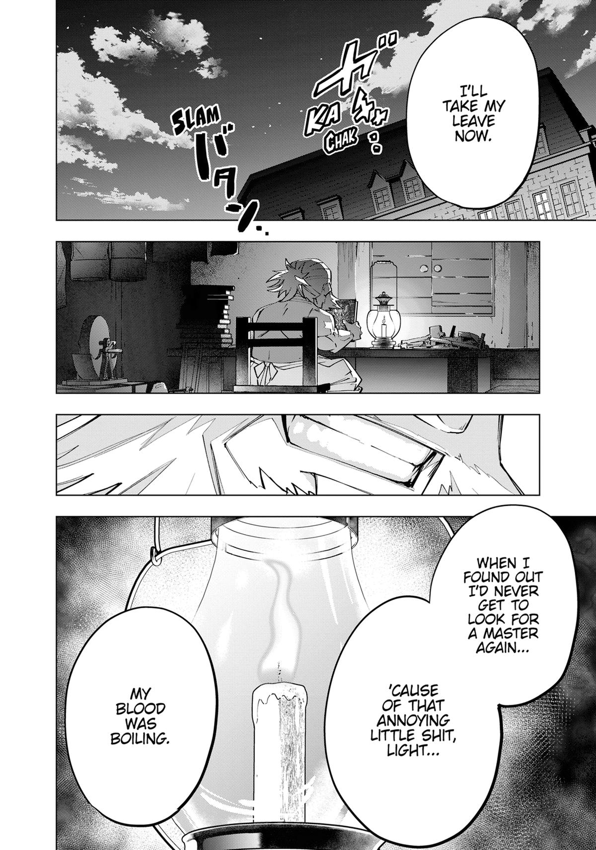 Backstabbed in a Backwater Dungeon – My Party Tried to Kill Me, But Thanks to an Infinite Gacha I Got LVL 9999 Friends and Am Out For Revenge Chapter 86 — page 27