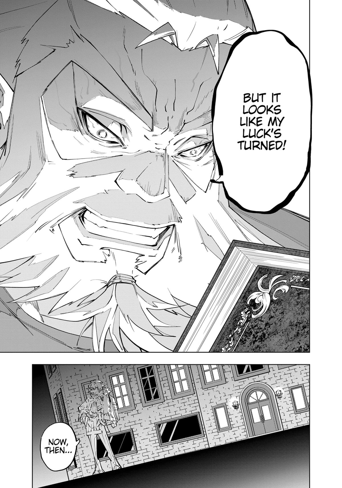 Backstabbed in a Backwater Dungeon – My Party Tried to Kill Me, But Thanks to an Infinite Gacha I Got LVL 9999 Friends and Am Out For Revenge Chapter 86 — page 28