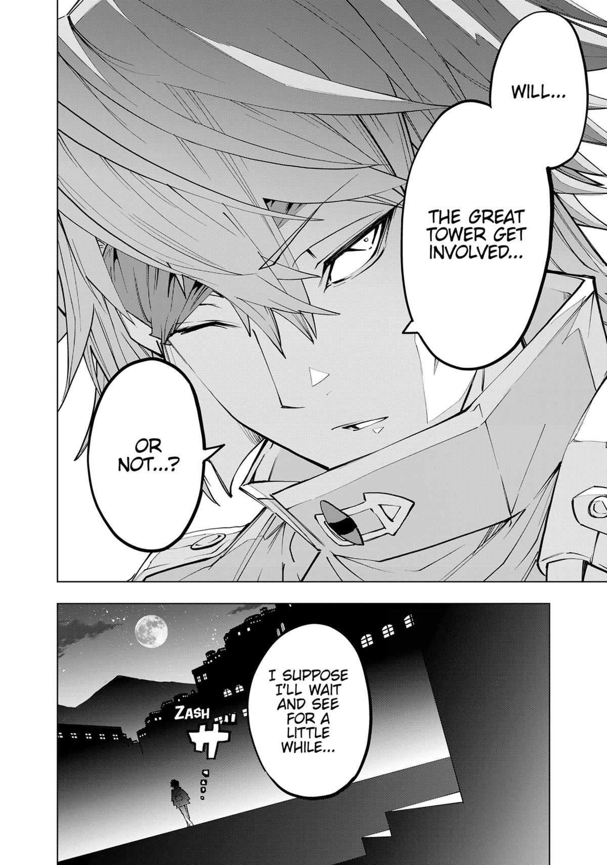 Backstabbed in a Backwater Dungeon – My Party Tried to Kill Me, But Thanks to an Infinite Gacha I Got LVL 9999 Friends and Am Out For Revenge Chapter 86 — page 29