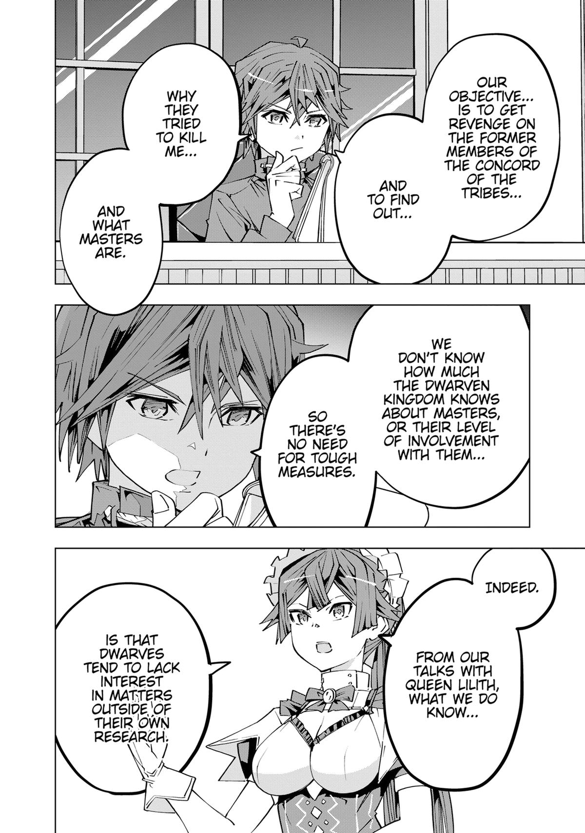 Backstabbed in a Backwater Dungeon – My Party Tried to Kill Me, But Thanks to an Infinite Gacha I Got LVL 9999 Friends and Am Out For Revenge Chapter 87 — page 2