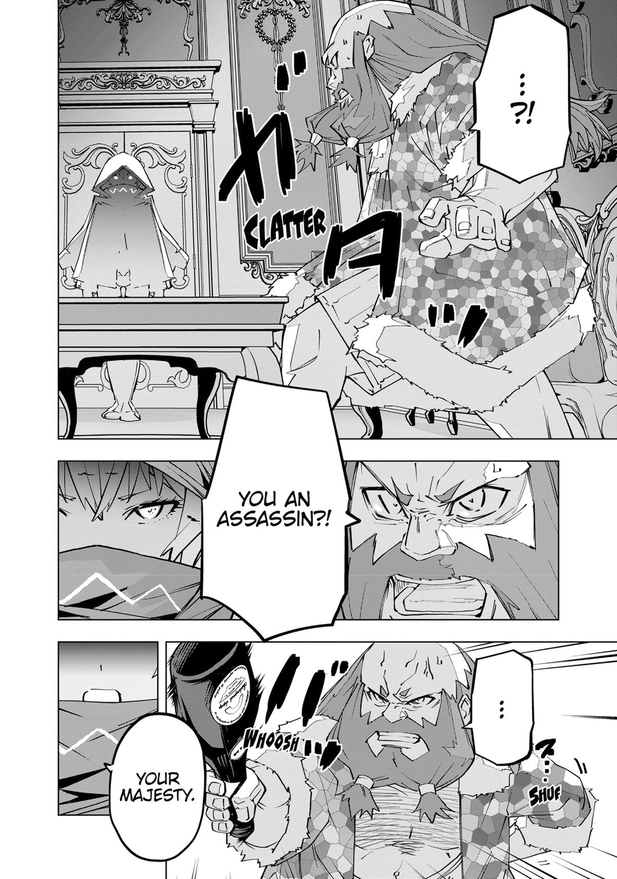 Backstabbed in a Backwater Dungeon – My Party Tried to Kill Me, But Thanks to an Infinite Gacha I Got LVL 9999 Friends and Am Out For Revenge Chapter 87 — page 10