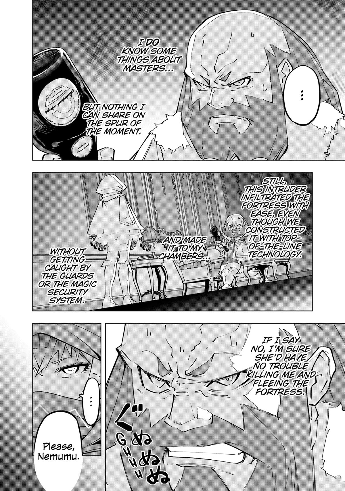 Backstabbed in a Backwater Dungeon – My Party Tried to Kill Me, But Thanks to an Infinite Gacha I Got LVL 9999 Friends and Am Out For Revenge Chapter 87 — page 14
