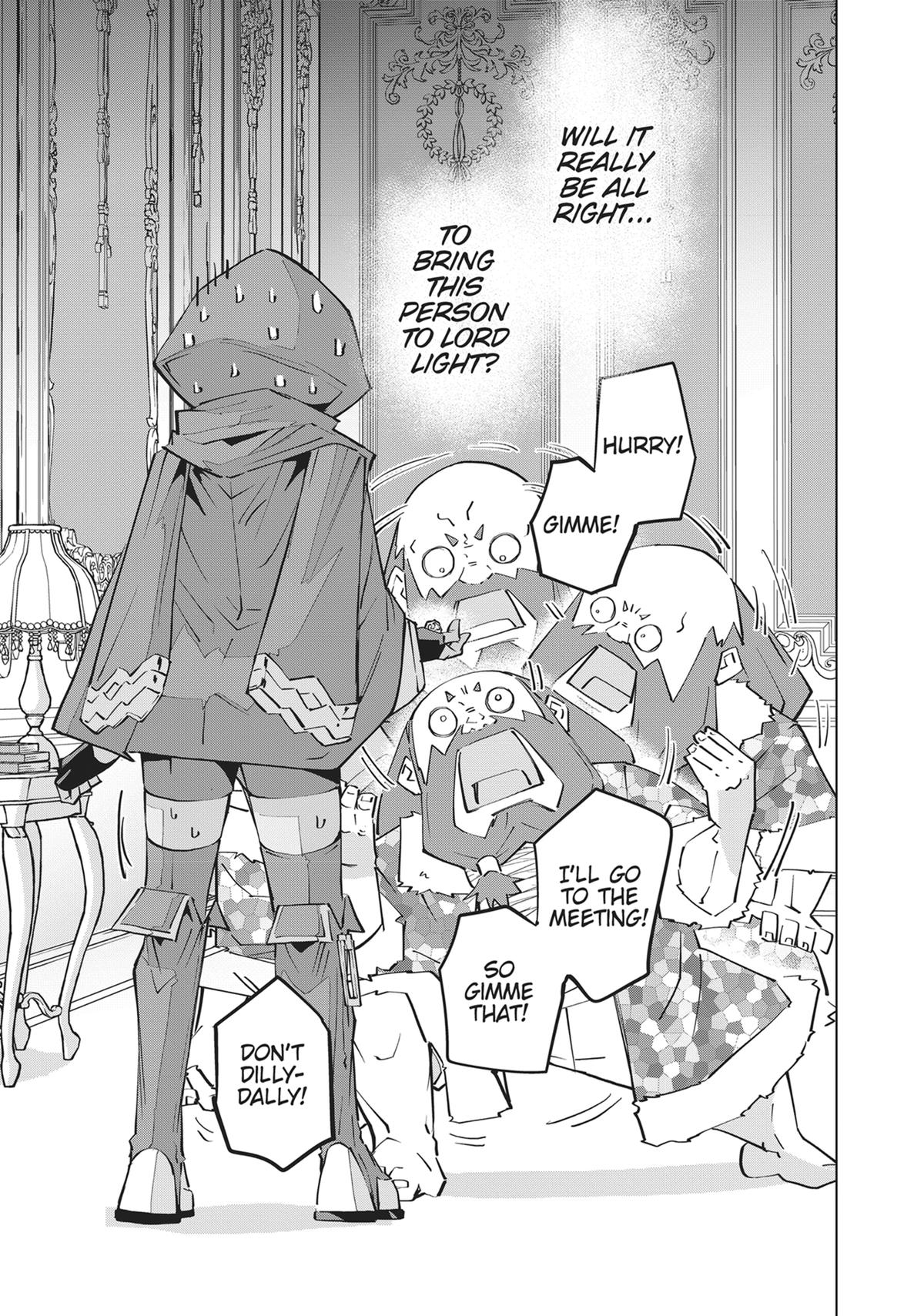 Backstabbed in a Backwater Dungeon – My Party Tried to Kill Me, But Thanks to an Infinite Gacha I Got LVL 9999 Friends and Am Out For Revenge Chapter 87 — page 19