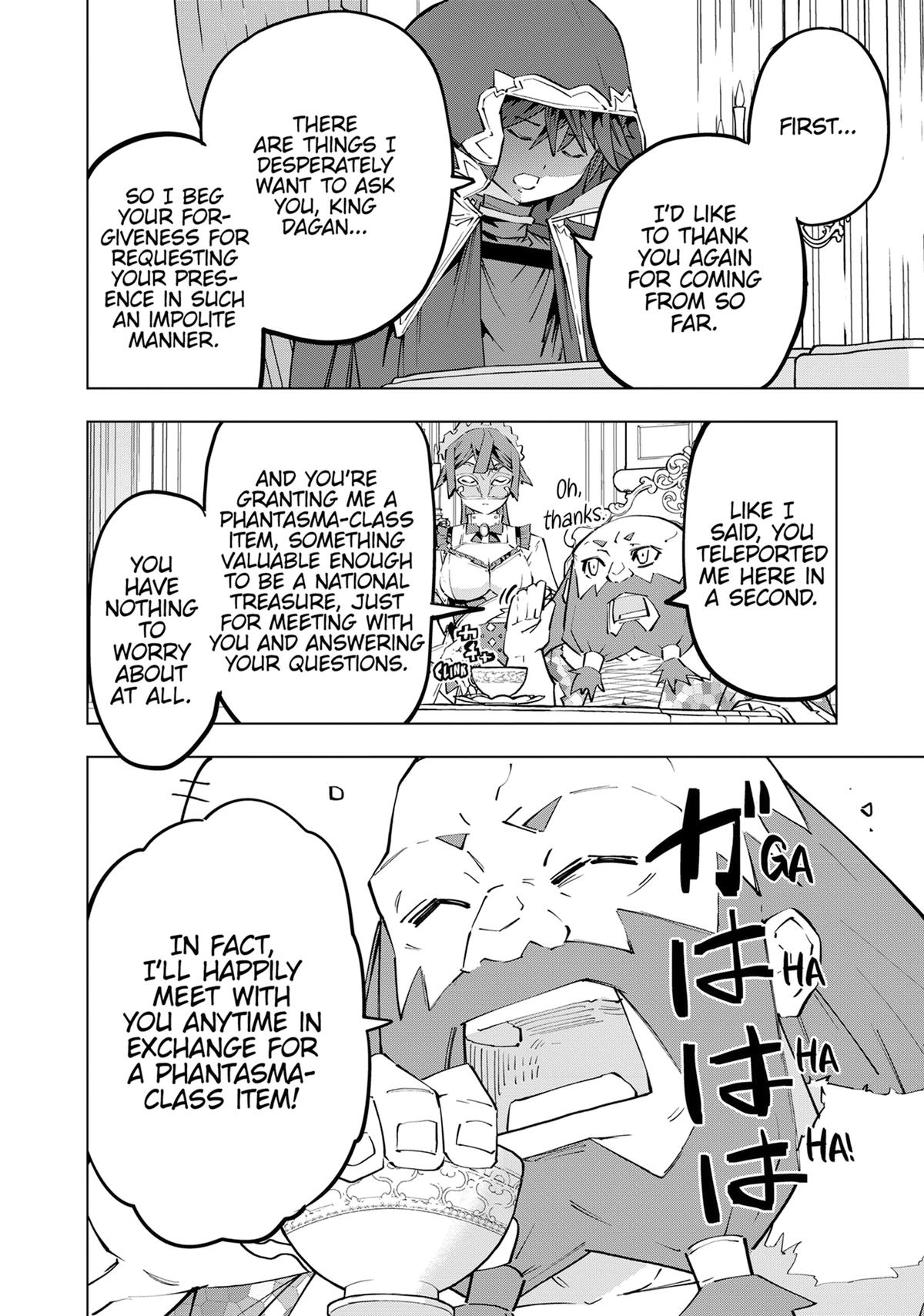 Backstabbed in a Backwater Dungeon – My Party Tried to Kill Me, But Thanks to an Infinite Gacha I Got LVL 9999 Friends and Am Out For Revenge Chapter 88 — page 4