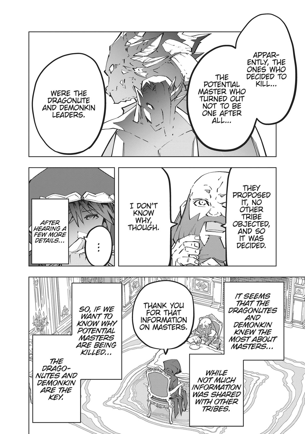 Backstabbed in a Backwater Dungeon – My Party Tried to Kill Me, But Thanks to an Infinite Gacha I Got LVL 9999 Friends and Am Out For Revenge Chapter 88 — page 6