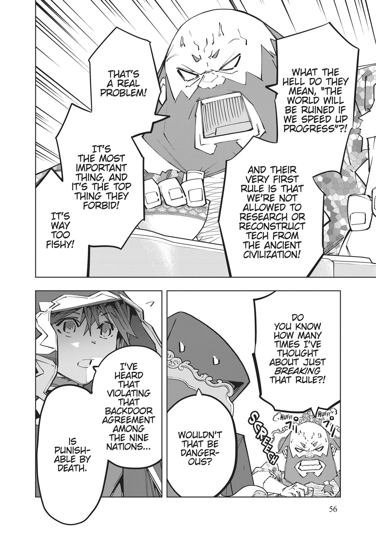 Backstabbed in a Backwater Dungeon – My Party Tried to Kill Me, But Thanks to an Infinite Gacha I Got LVL 9999 Friends and Am Out For Revenge Chapter 88 — page 8
