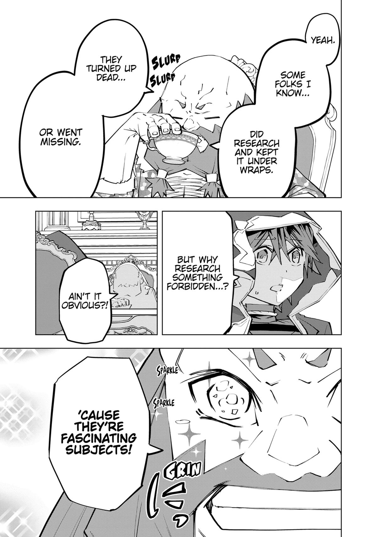 Backstabbed in a Backwater Dungeon – My Party Tried to Kill Me, But Thanks to an Infinite Gacha I Got LVL 9999 Friends and Am Out For Revenge Chapter 88 — page 9