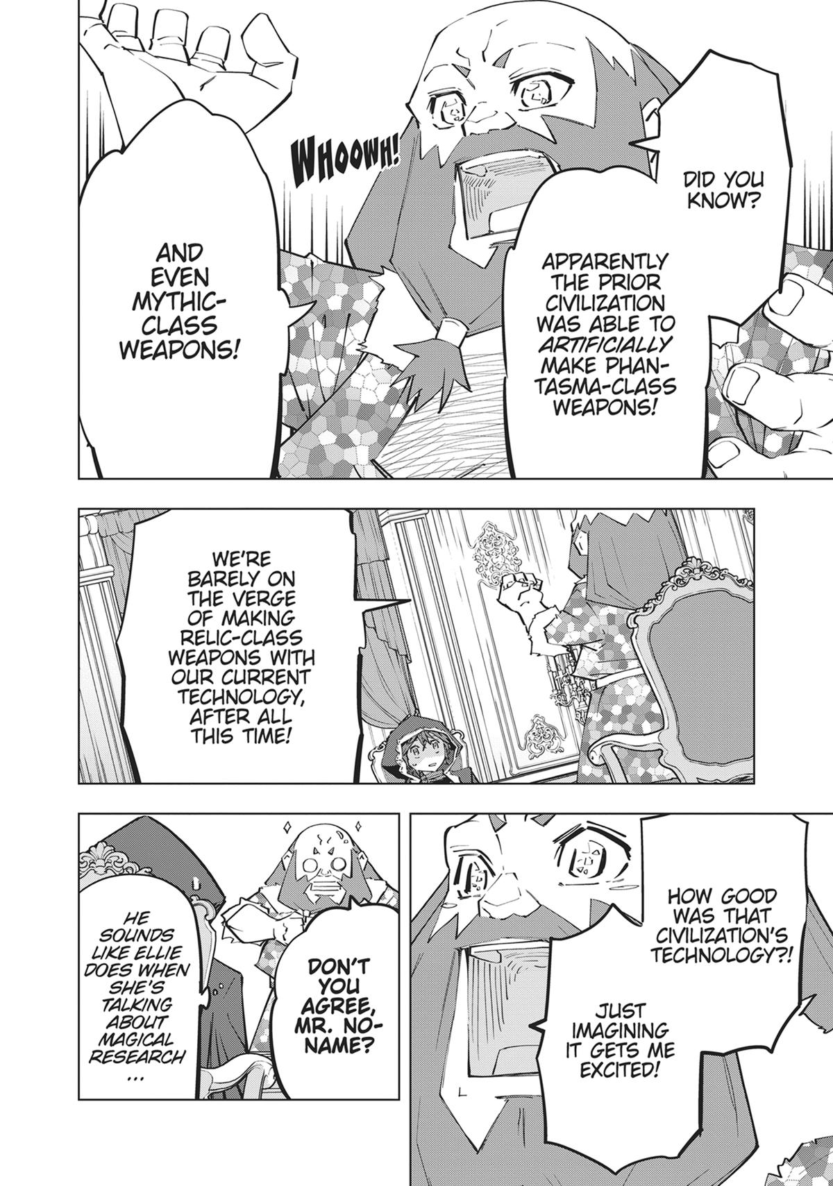 Backstabbed in a Backwater Dungeon – My Party Tried to Kill Me, But Thanks to an Infinite Gacha I Got LVL 9999 Friends and Am Out For Revenge Chapter 88 — page 10